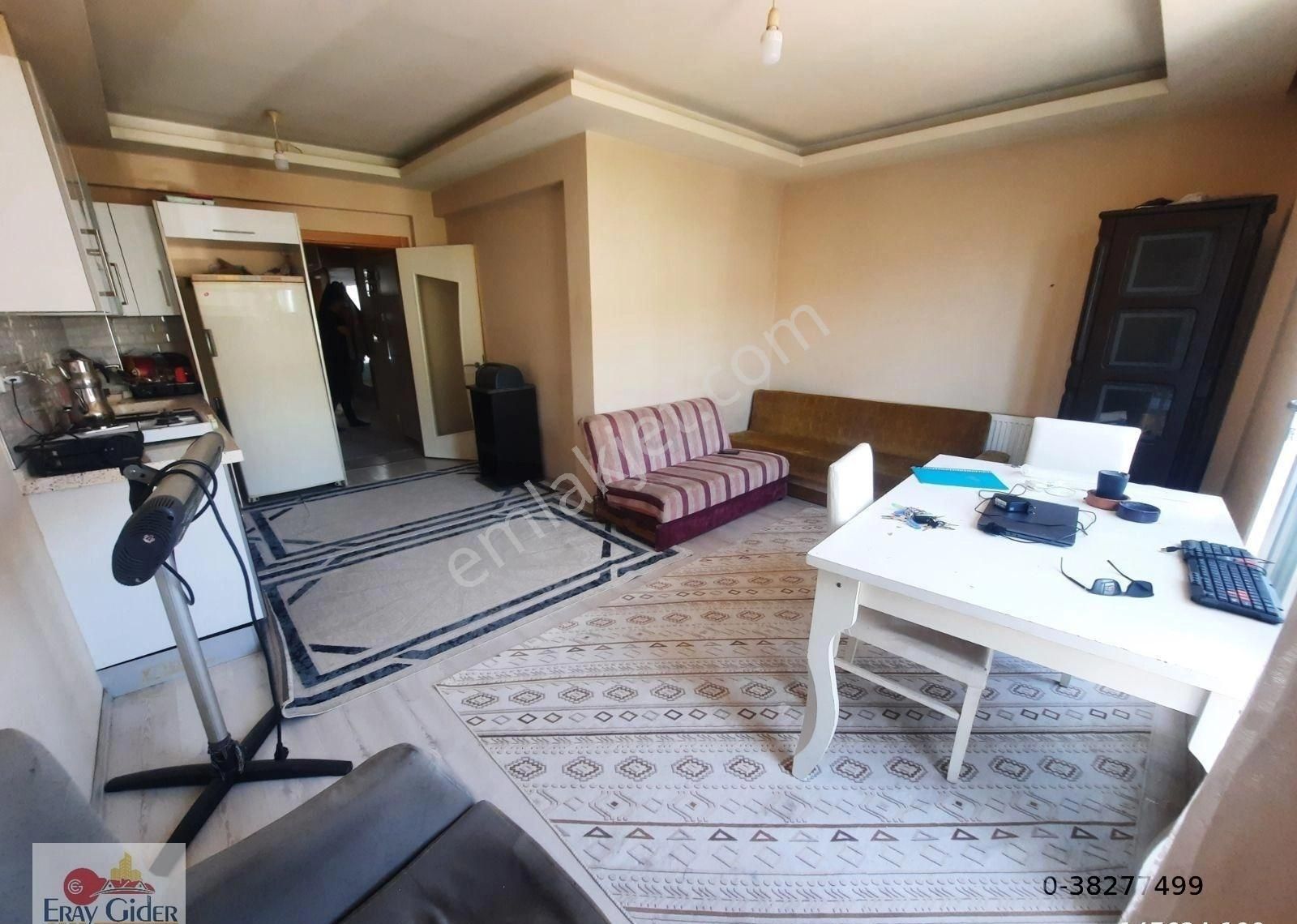 Üniversite Yolunda-2+1 Daire-yatırımlık-kiracısı İçinde. - Görsel 22