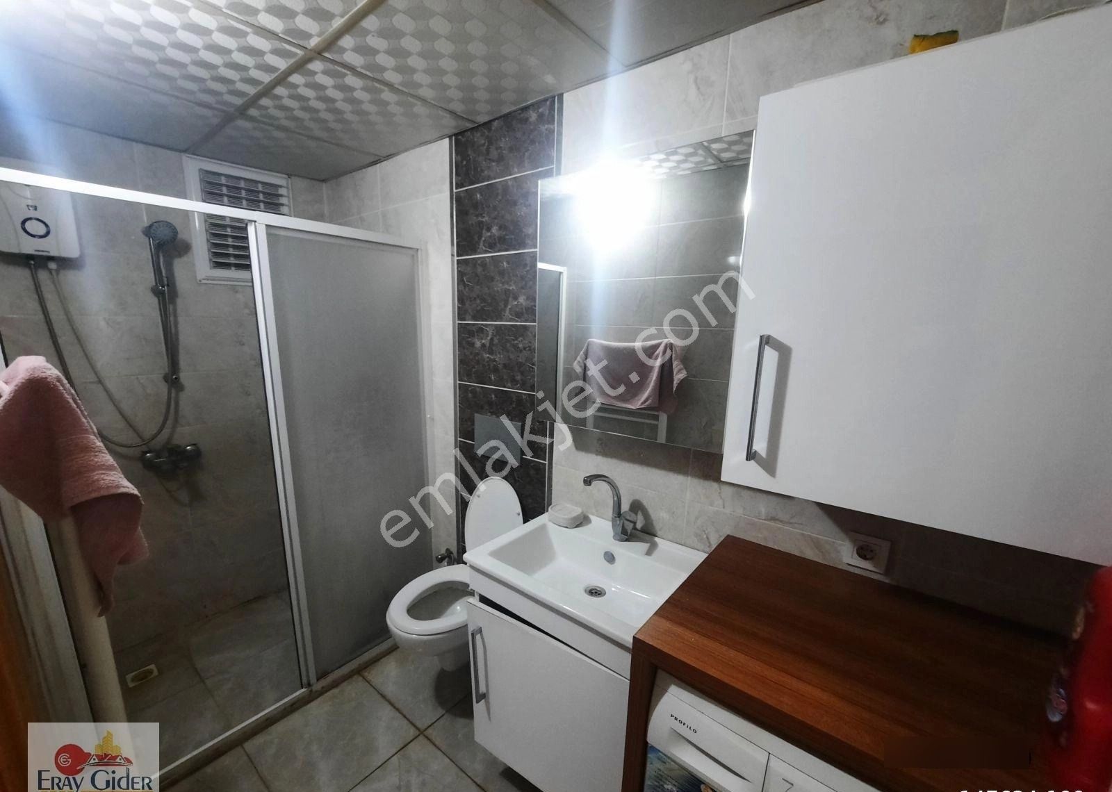 Üniversite Yolunda-2+1 Daire-yatırımlık-kiracısı İçinde. - Görsel 24