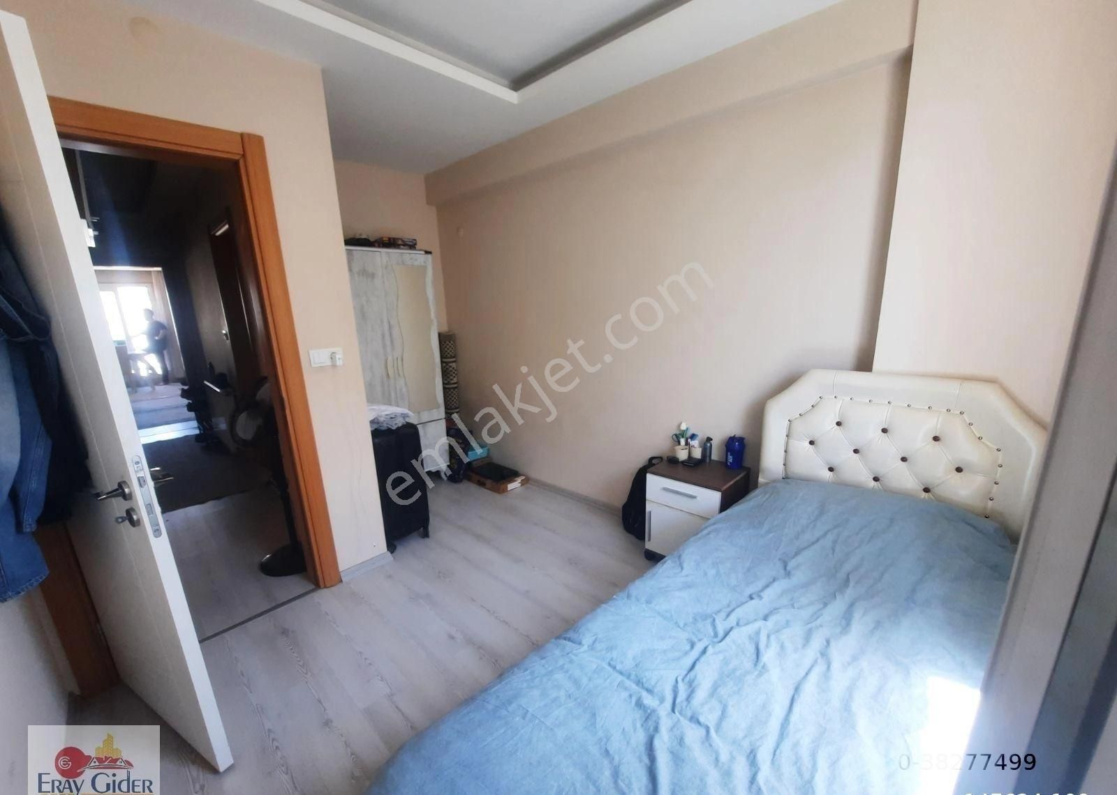 Üniversite Yolunda-2+1 Daire-yatırımlık-kiracısı İçinde. - Görsel 5