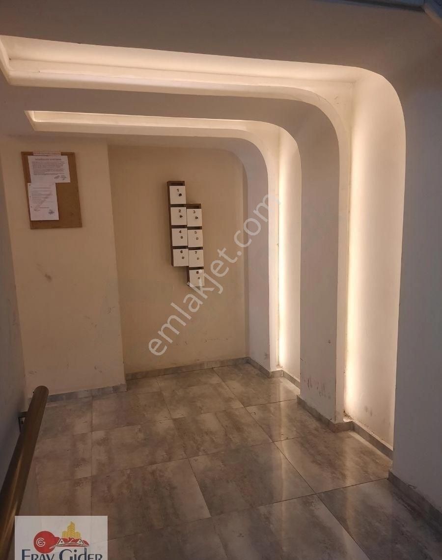 Üniversite Yolunda-2+1 Daire-yatırımlık-kiracısı İçinde. - Görsel 12