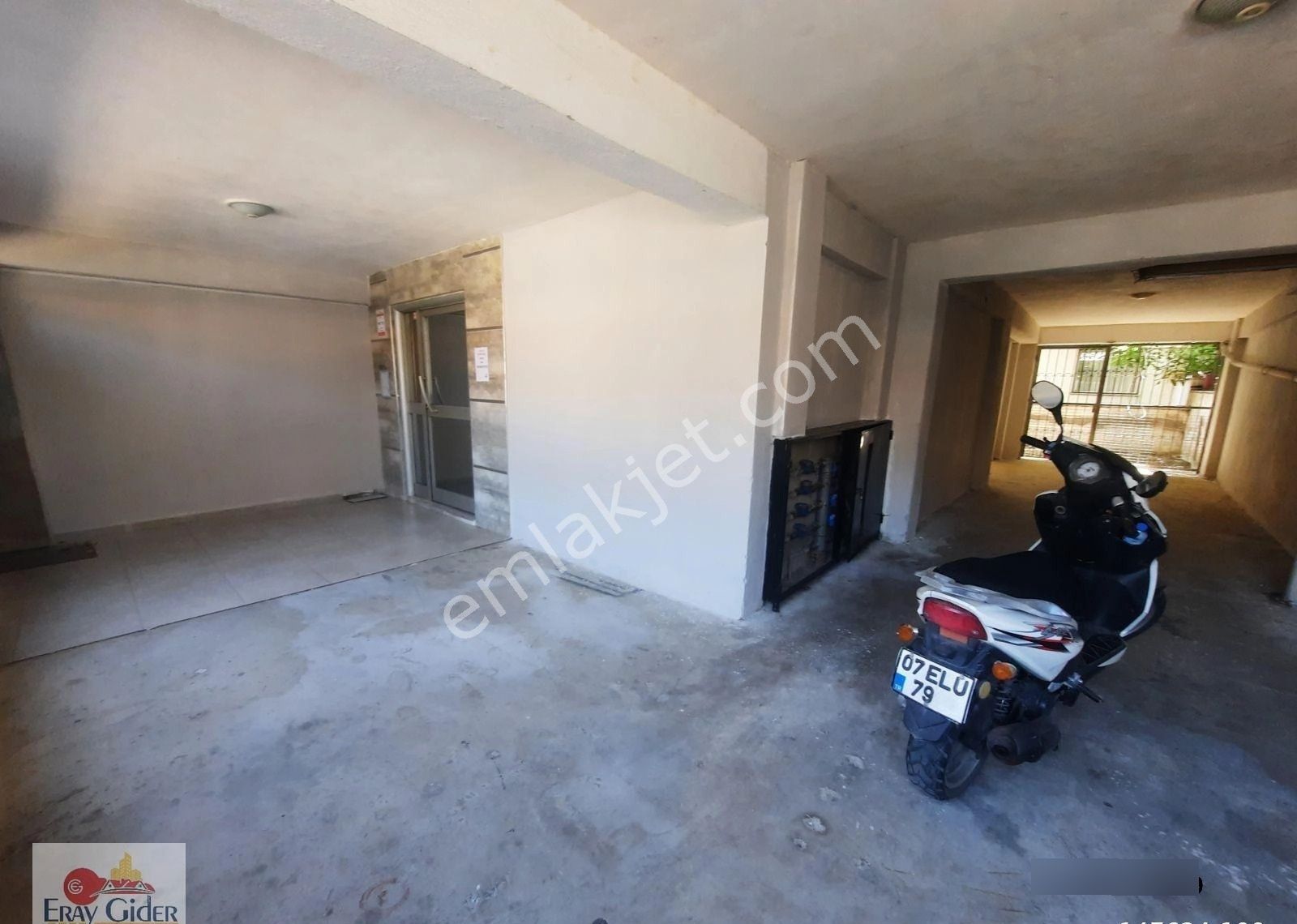 Üniversite Yolunda-2+1 Daire-yatırımlık-kiracısı İçinde. - Görsel 11