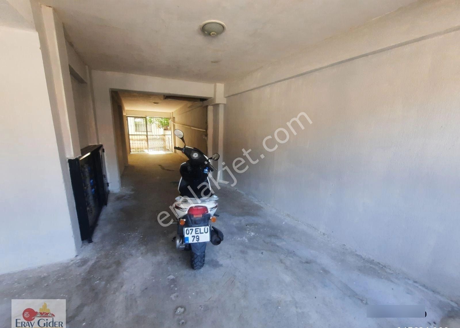 Üniversite Yolunda-2+1 Daire-yatırımlık-kiracısı İçinde. - Görsel 6