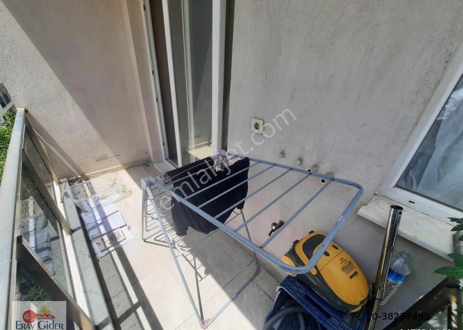 Üniversite Yolunda-2+1 Daire-yatırımlık-kiracısı İçinde. - Görsel 8