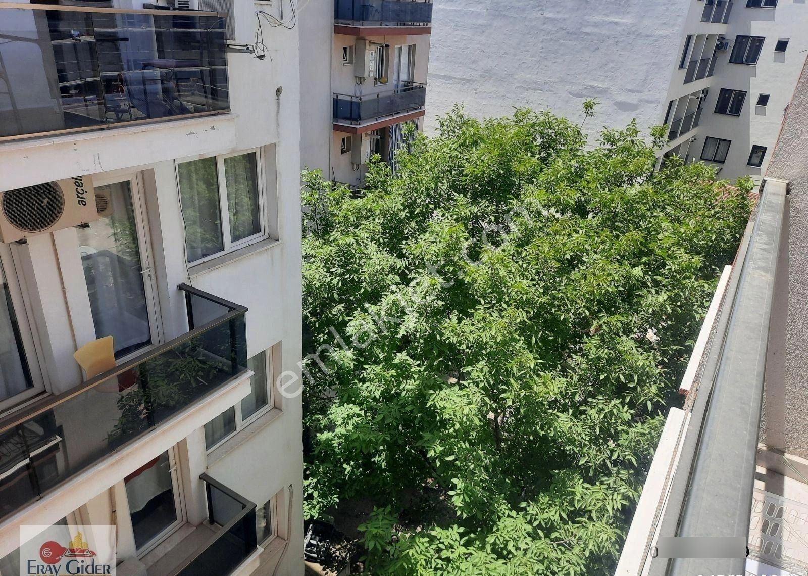 Üniversite Yolunda-2+1 Daire-yatırımlık-kiracısı İçinde. - Görsel 3