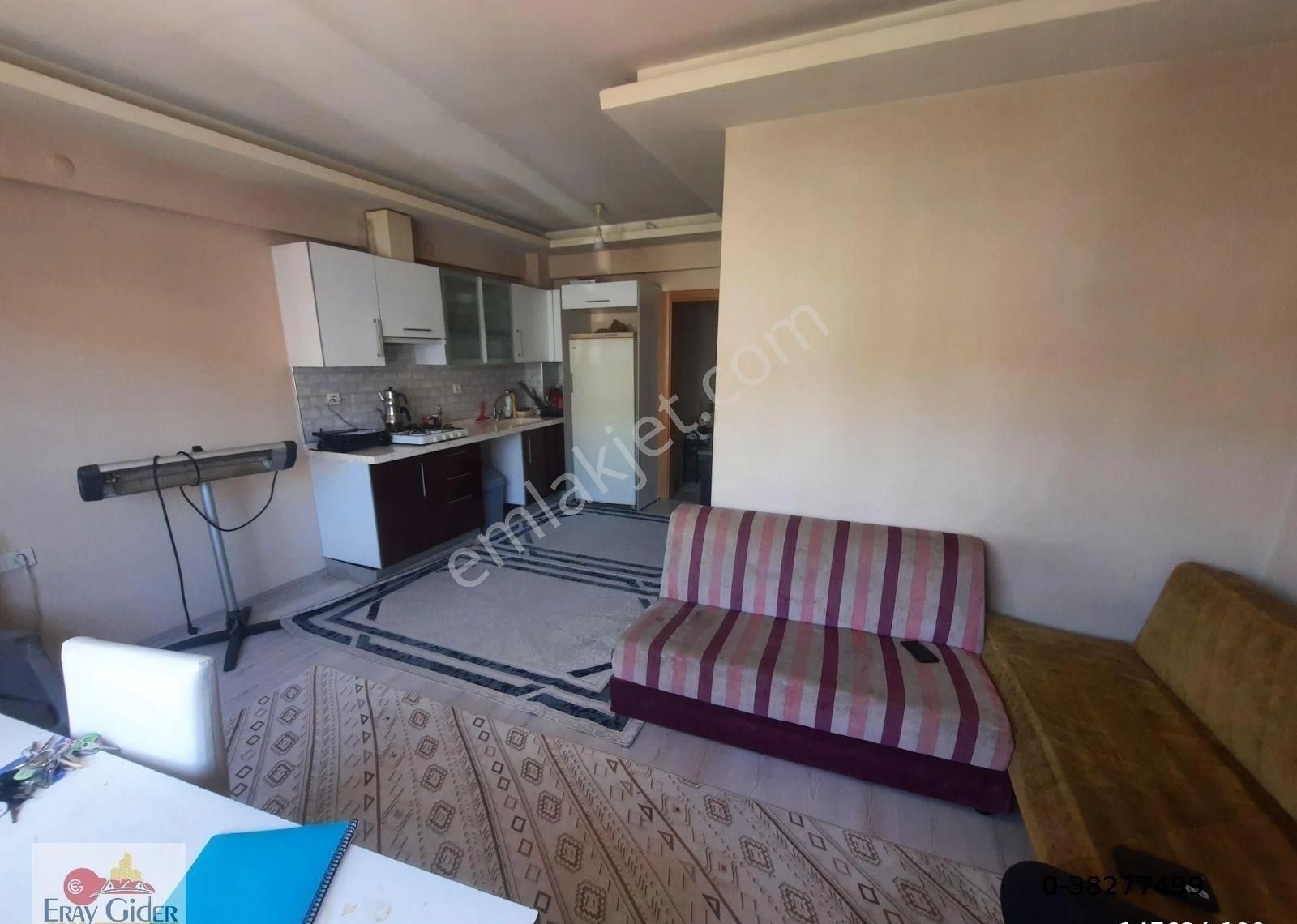 Üniversite Yolunda-2+1 Daire-yatırımlık-kiracısı İçinde. - Görsel 14