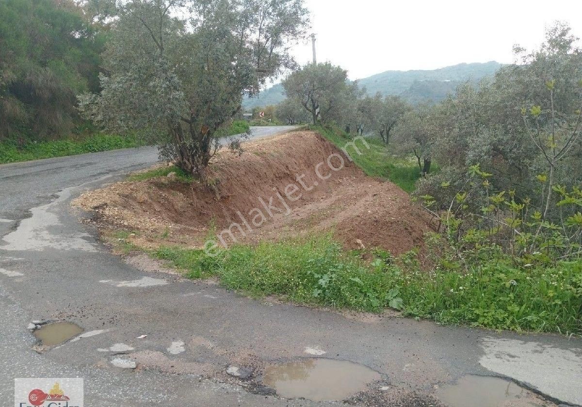 Ana Yol Kenarı Konteyner Al Gel Yerin Hazır. 150 M2 - Görsel 8