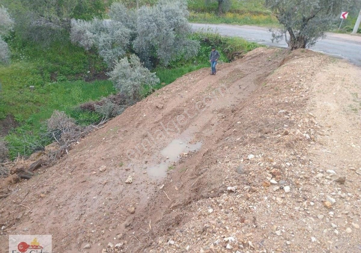 Ana Yol Kenarı Konteyner Al Gel Yerin Hazır. 150 M2 - Görsel 5