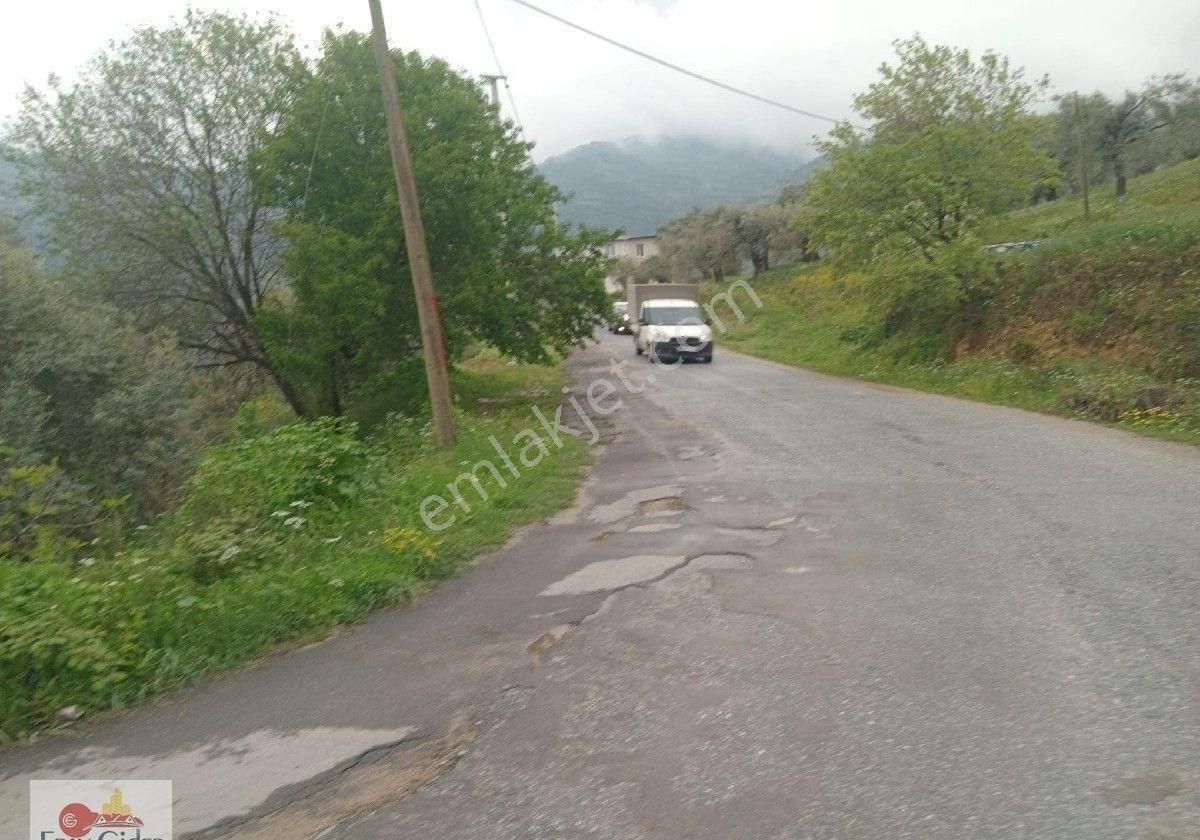 Ana Yol Kenarı Konteyner Al Gel Yerin Hazır. 150 M2 - Görsel 19