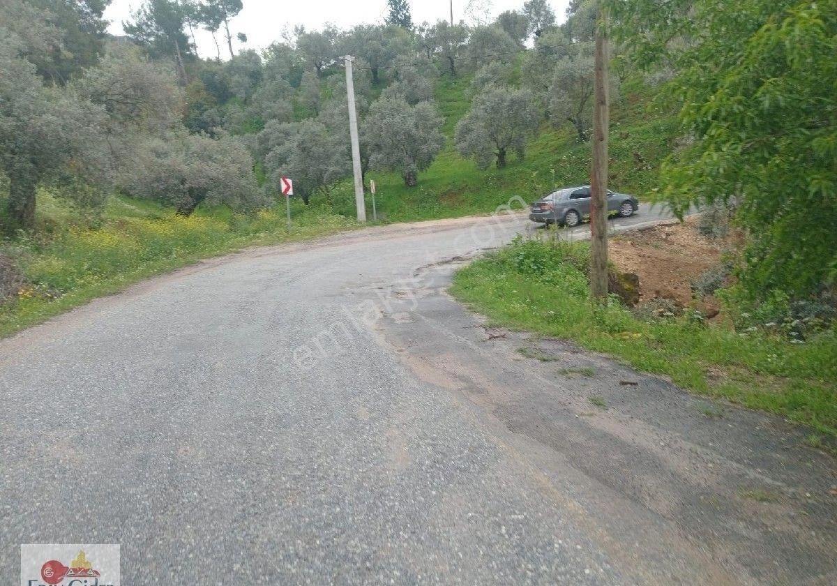 Ana Yol Kenarı Konteyner Al Gel Yerin Hazır. 150 M2 - Görsel 13