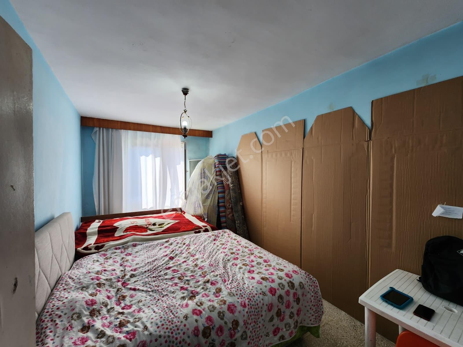 Karınca'dan 75.yıl'da Gmk'ya Sıfır Denize Yakın 2+1 Daire İlanda - Görsel 9