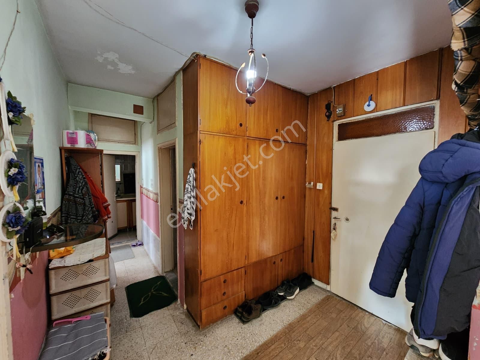 Karınca'dan 75.yıl'da Gmk'ya Sıfır Denize Yakın 2+1 Daire İlanda - Görsel 20