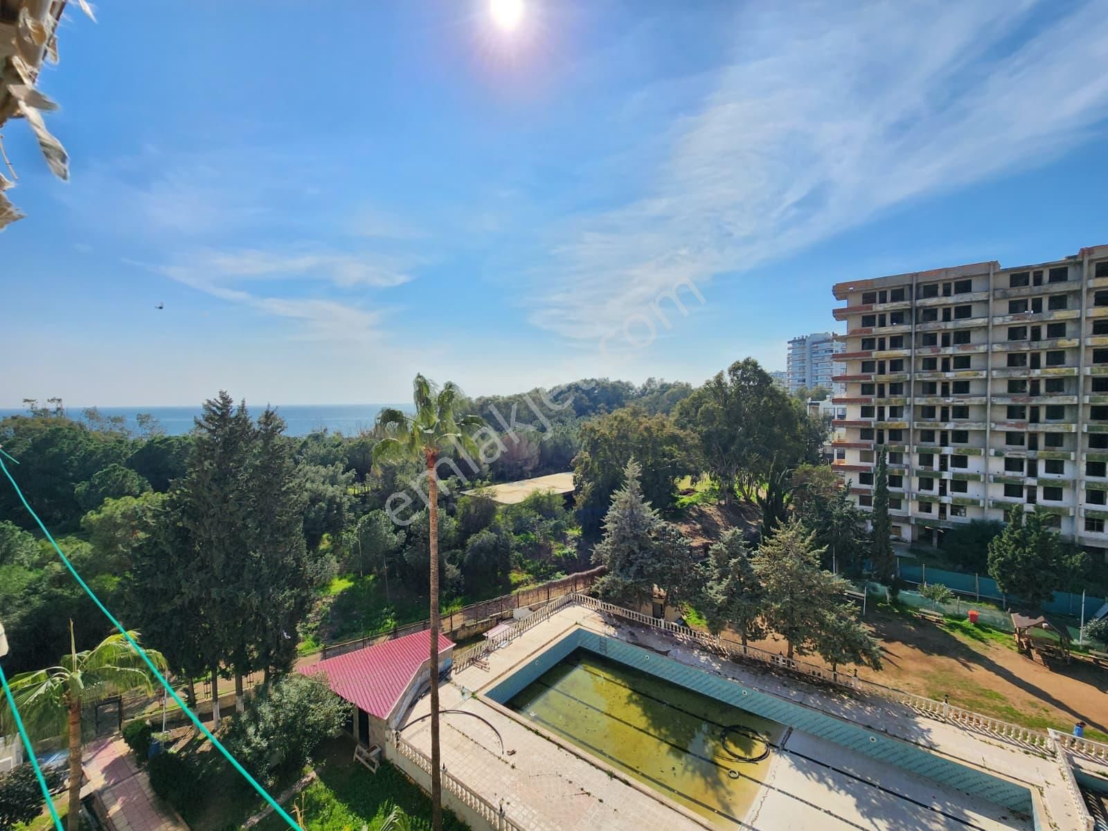 Karınca'dan 75.yıl'da Gmk'ya Sıfır Denize Yakın 2+1 Daire İlanda