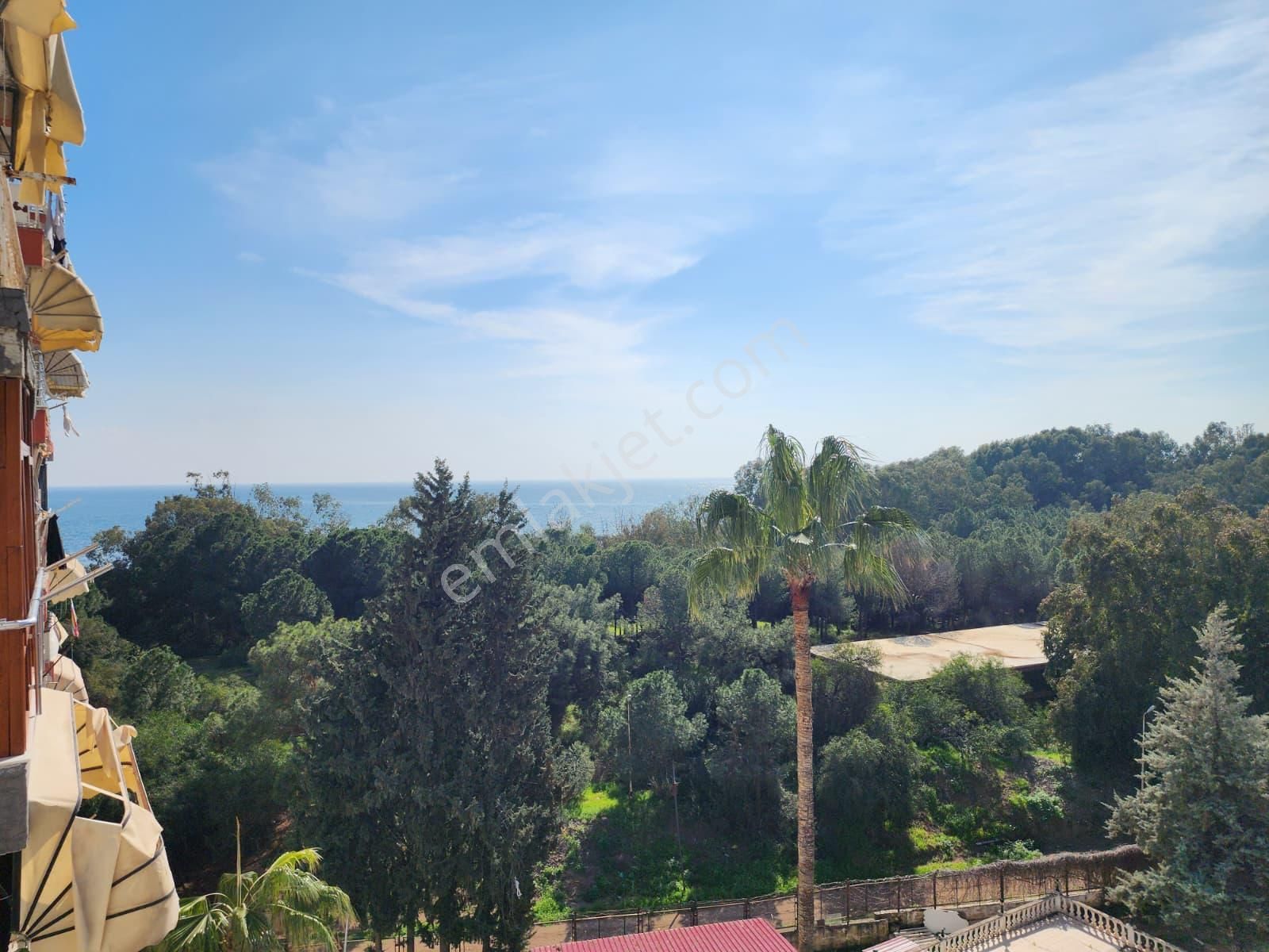 Karınca'dan 75.yıl'da Gmk'ya Sıfır Denize Yakın 2+1 Daire İlanda - Görsel 16