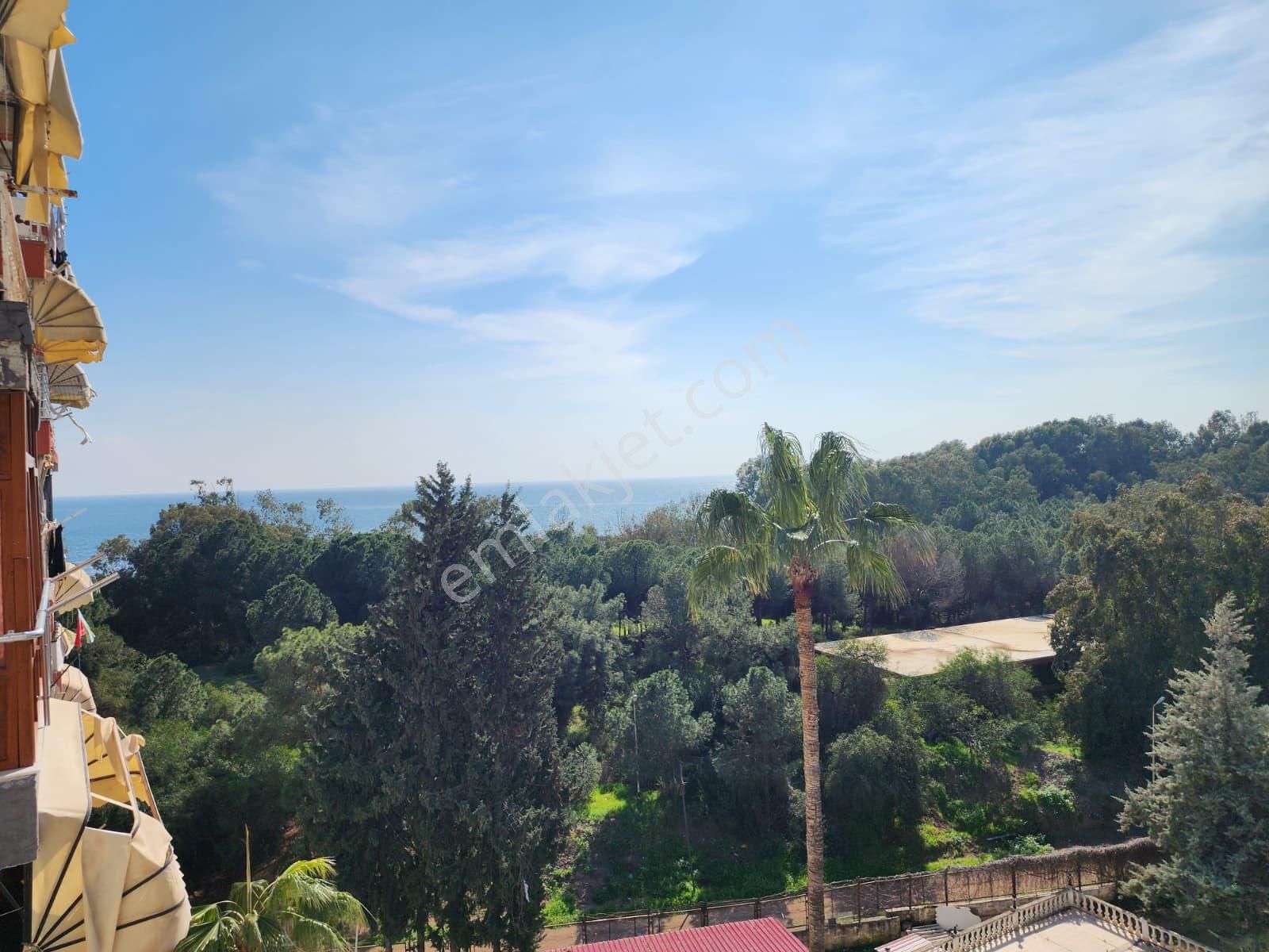 Karınca'dan 75.yıl'da Gmk'ya Sıfır Denize Yakın 2+1 Daire İlanda - Görsel 19