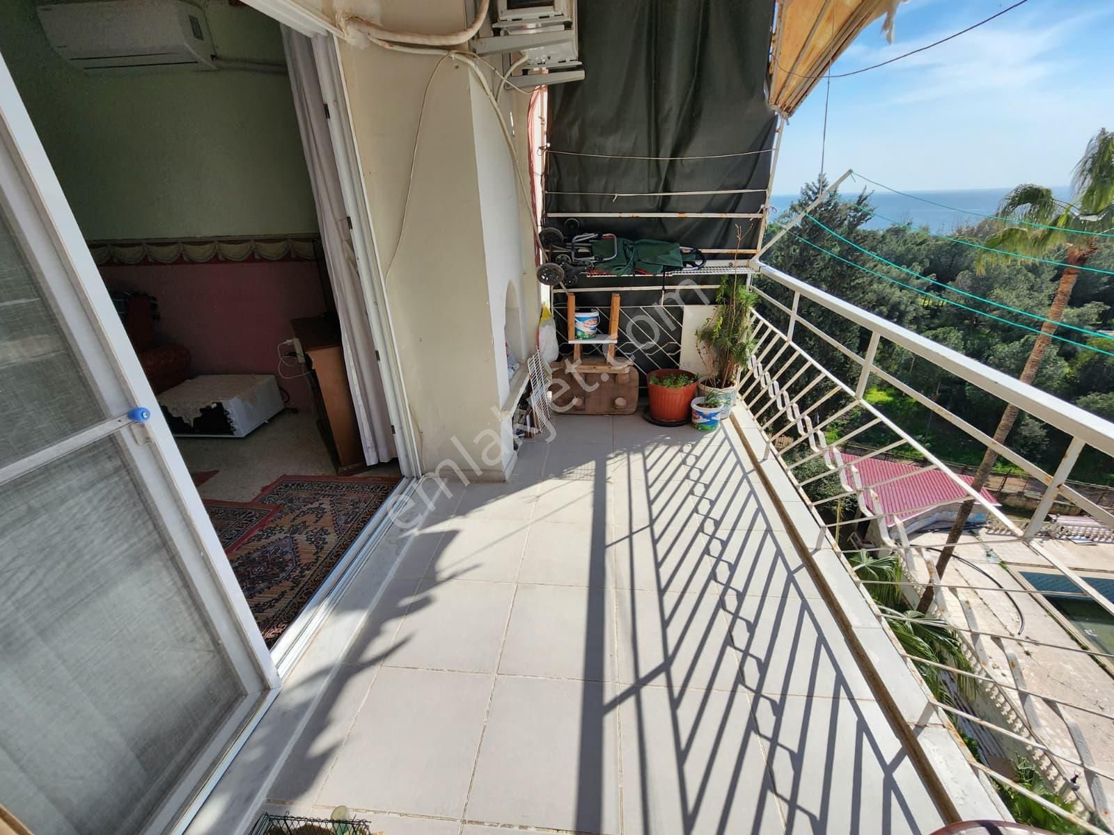 Karınca'dan 75.yıl'da Gmk'ya Sıfır Denize Yakın 2+1 Daire İlanda - Görsel 18