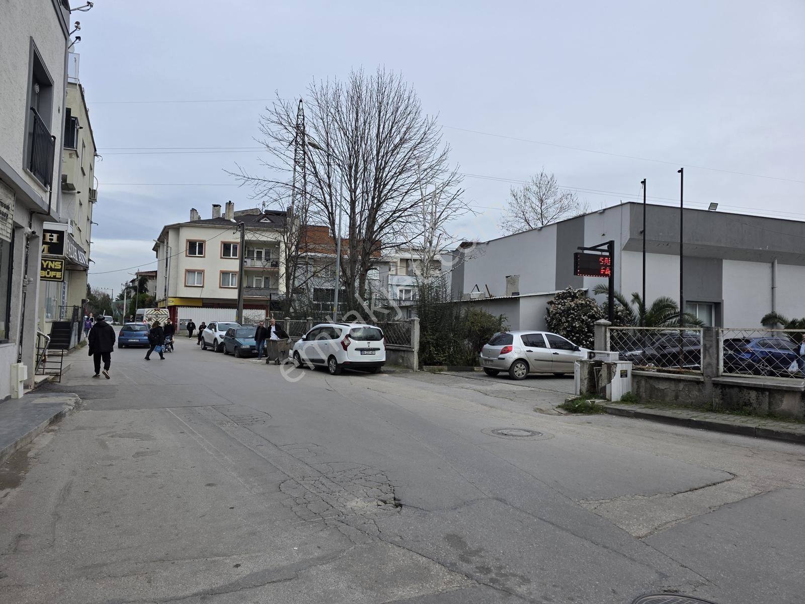 Fatih Mahallesi Merkezi Konumda 3+1 Eşyalı Kiralık Daire - Görsel 20