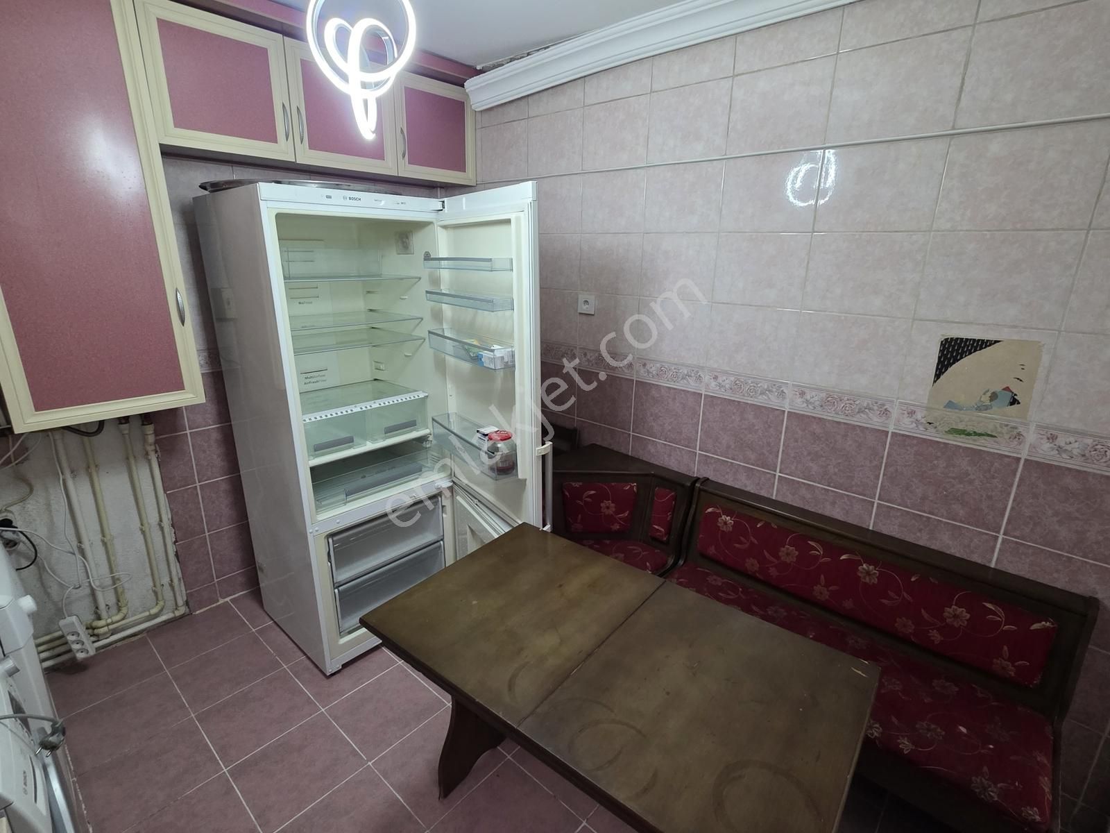 Fatih Mahallesi Merkezi Konumda 3+1 Eşyalı Kiralık Daire - Görsel 17