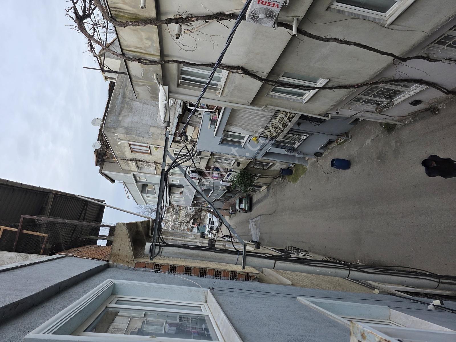 Fatih Mahallesi Merkezi Konumda 3+1 Eşyalı Kiralık Daire - Görsel 2