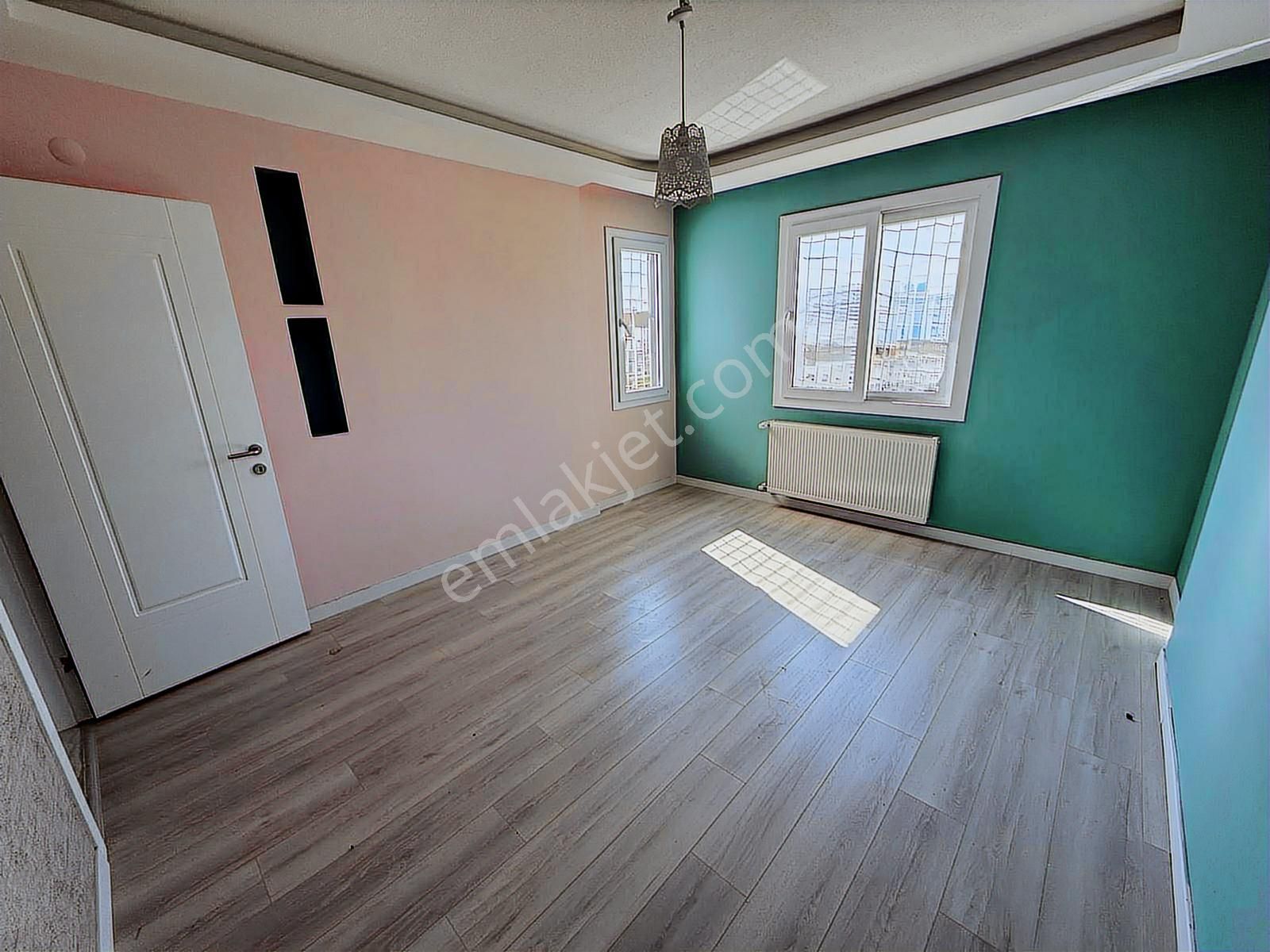 Gürselpaşada Merkezi Konumda 3.5+1 Kmutfak+çb+go - Görsel 16