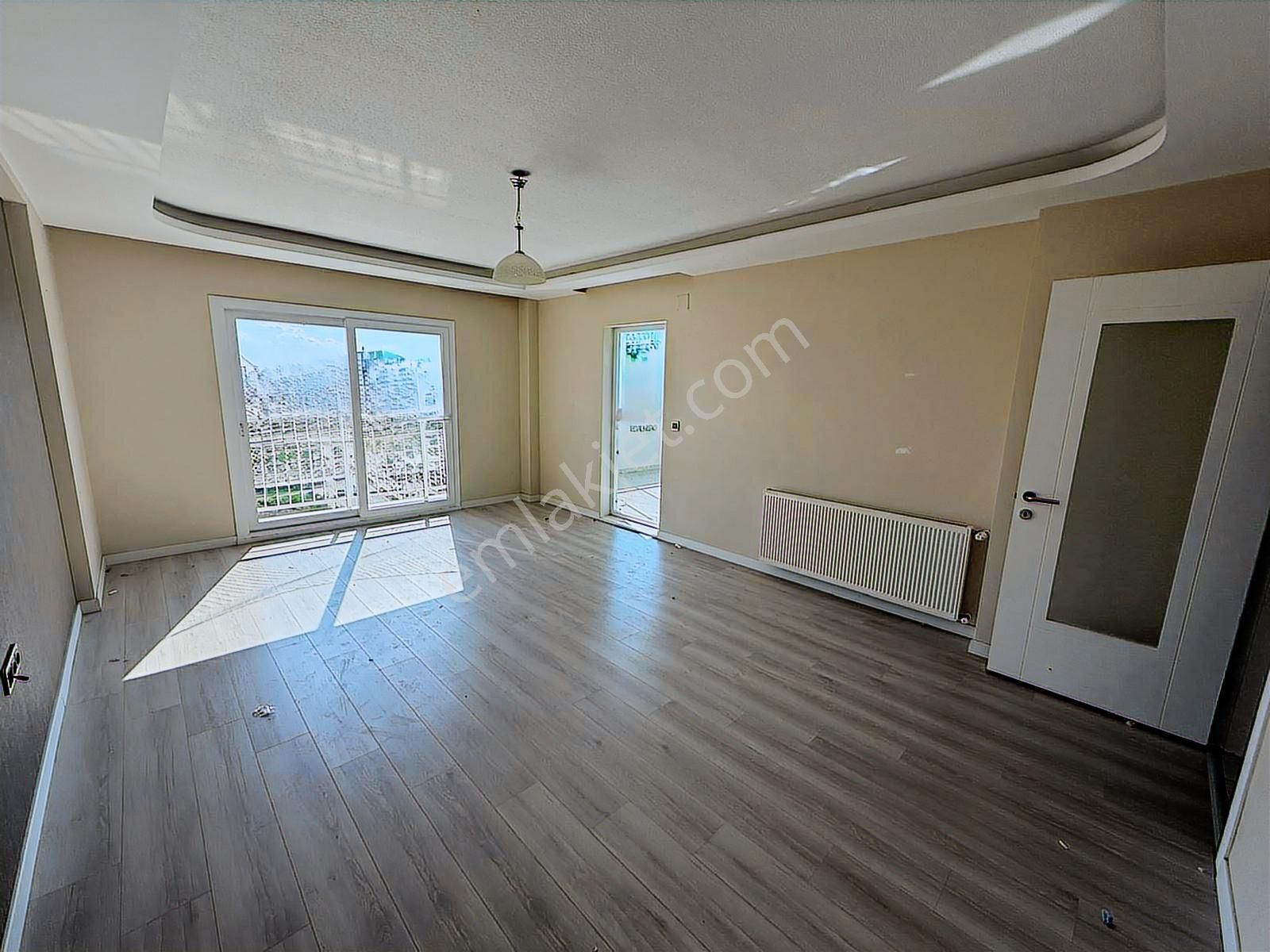 Gürselpaşada Merkezi Konumda 3.5+1 Kmutfak+çb+go - Görsel 21