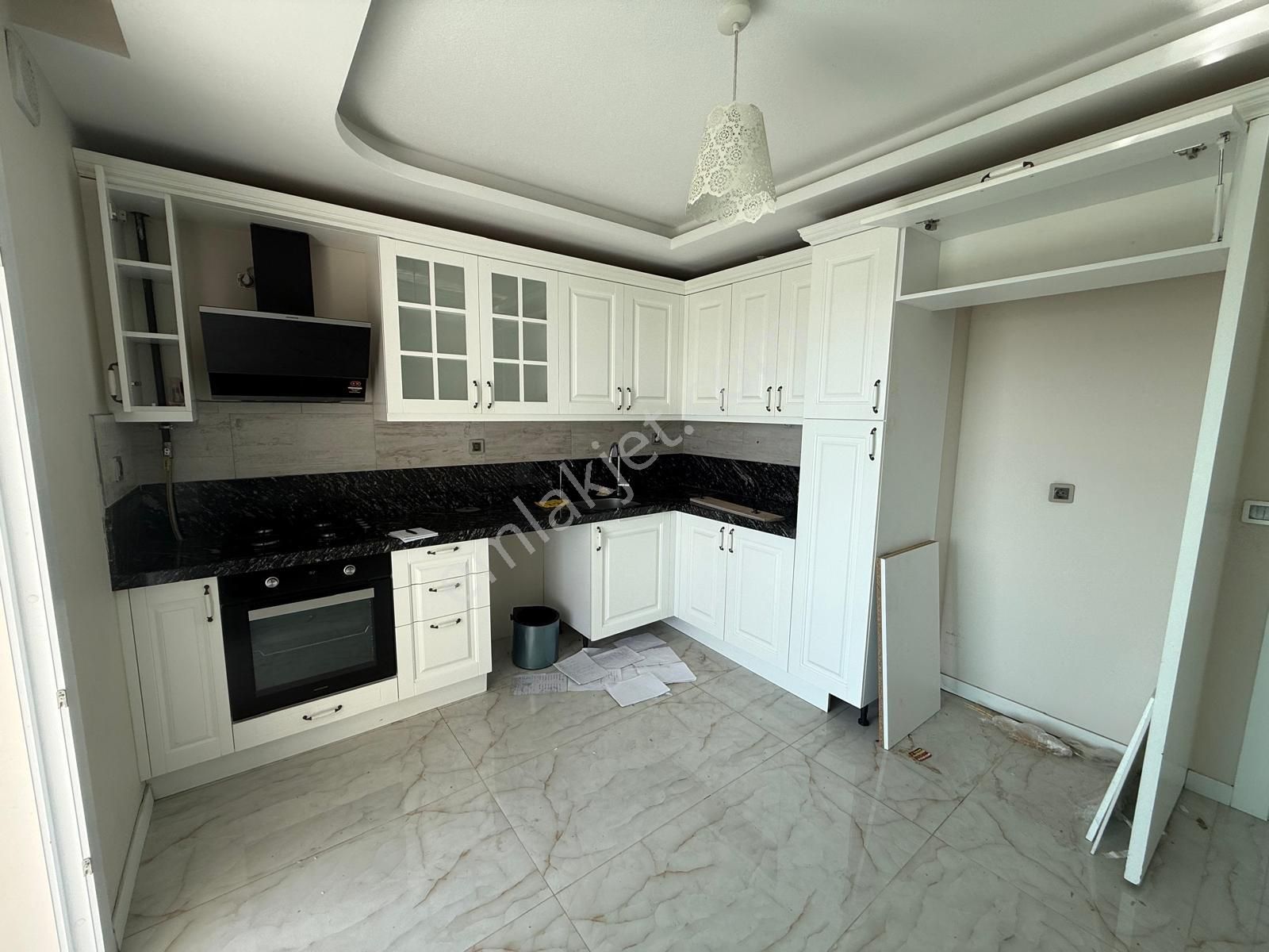 Gürselpaşada Merkezi Konumda 3.5+1 Kmutfak+çb+go - Görsel 11