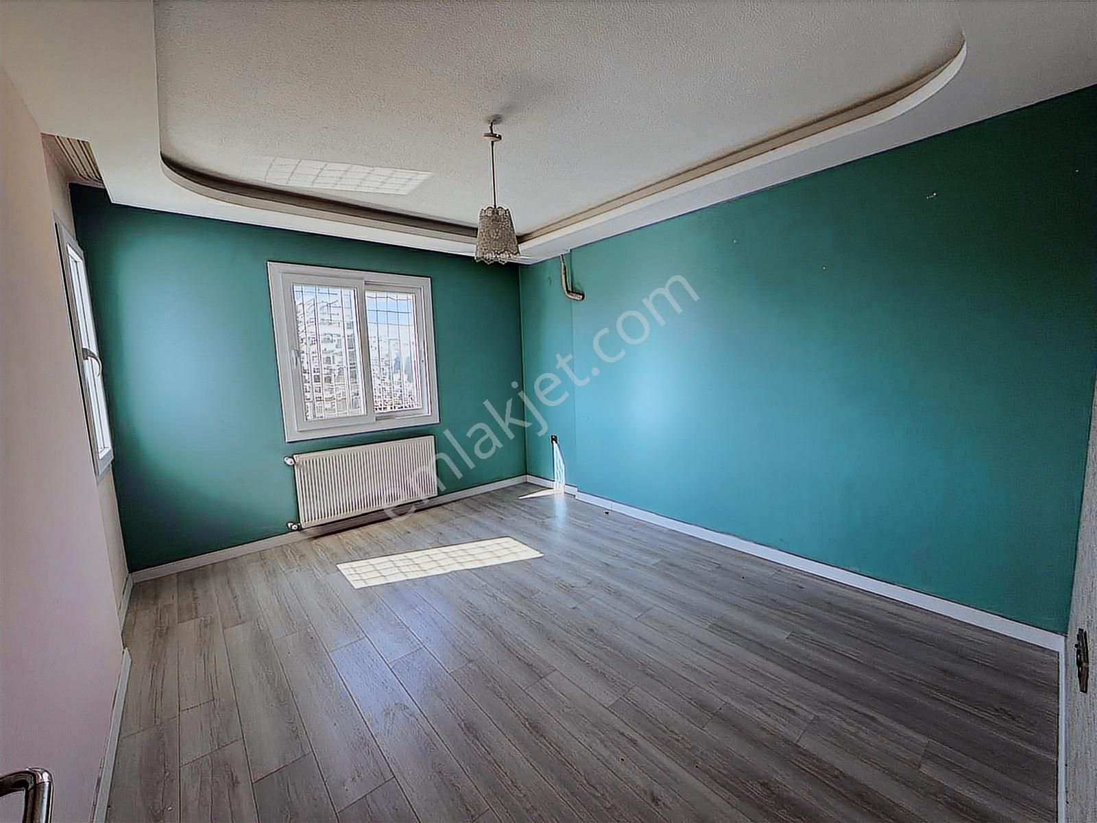 Gürselpaşada Merkezi Konumda 3.5+1 Kmutfak+çb+go - Görsel 15