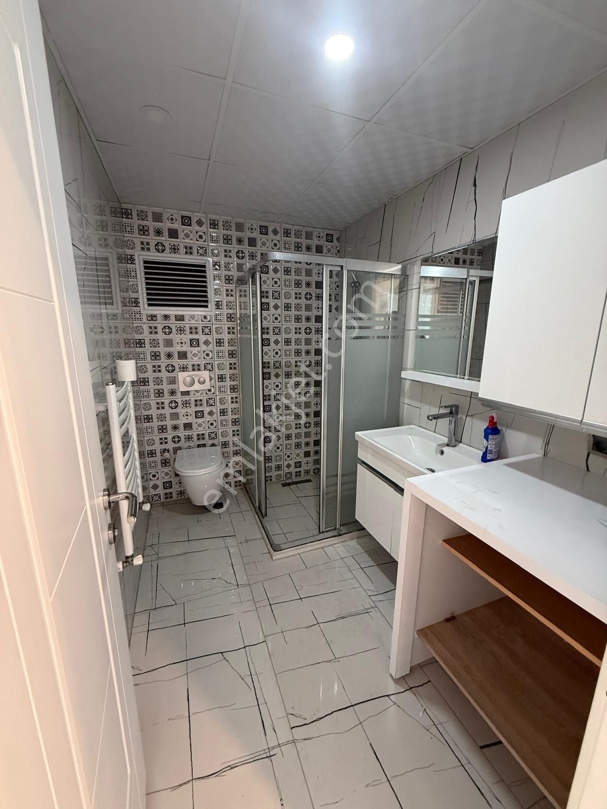 Gürselpaşada Merkezi Konumda 3.5+1 Kmutfak+çb+go - Görsel 30