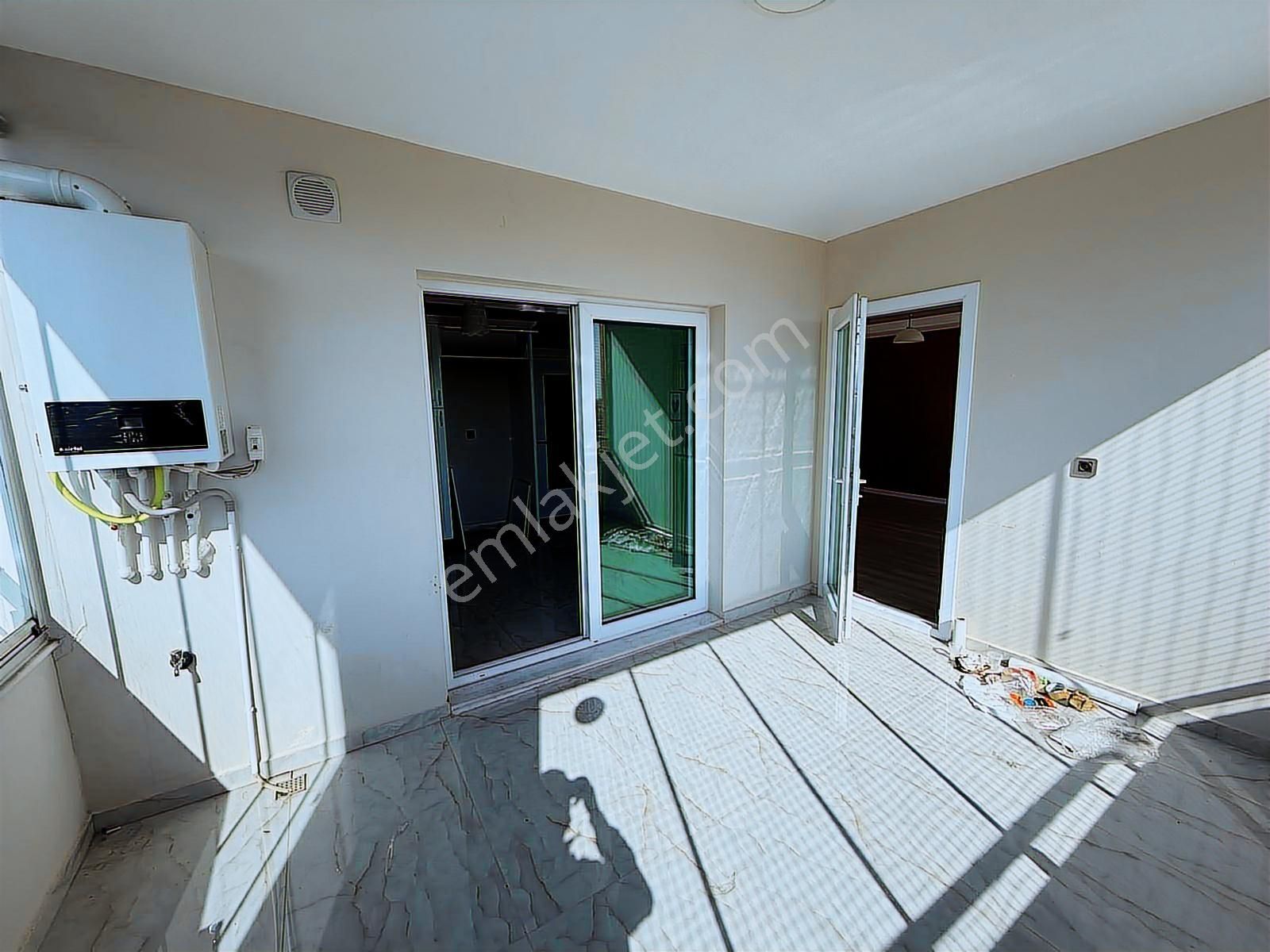 Gürselpaşada Merkezi Konumda 3.5+1 Kmutfak+çb+go - Görsel 13