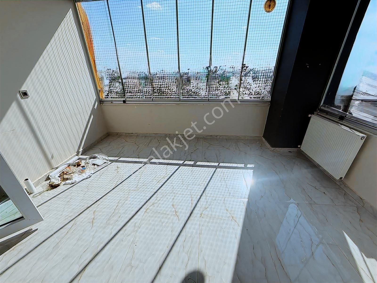 Gürselpaşada Merkezi Konumda 3.5+1 Kmutfak+çb+go - Görsel 12