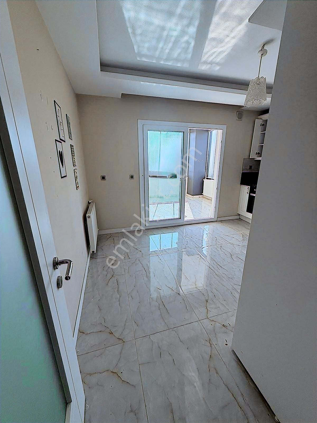 Gürselpaşada Merkezi Konumda 3.5+1 Kmutfak+çb+go - Görsel 31