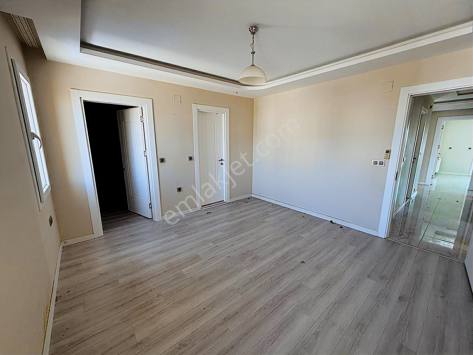 Gürselpaşada Merkezi Konumda 3.5+1 Kmutfak+çb+go - Görsel 34