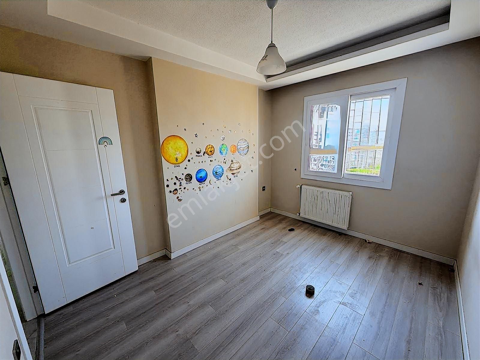 Gürselpaşada Merkezi Konumda 3.5+1 Kmutfak+çb+go - Görsel 28