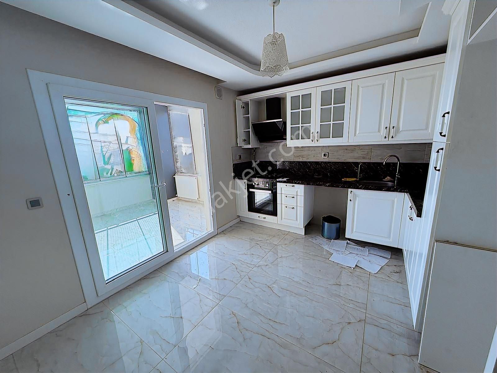 Gürselpaşada Merkezi Konumda 3.5+1 Kmutfak+çb+go - Görsel 23