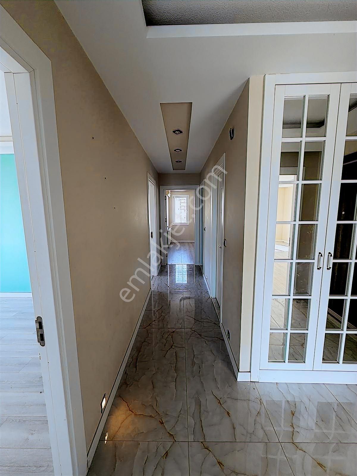 Gürselpaşada Merkezi Konumda 3.5+1 Kmutfak+çb+go - Görsel 22