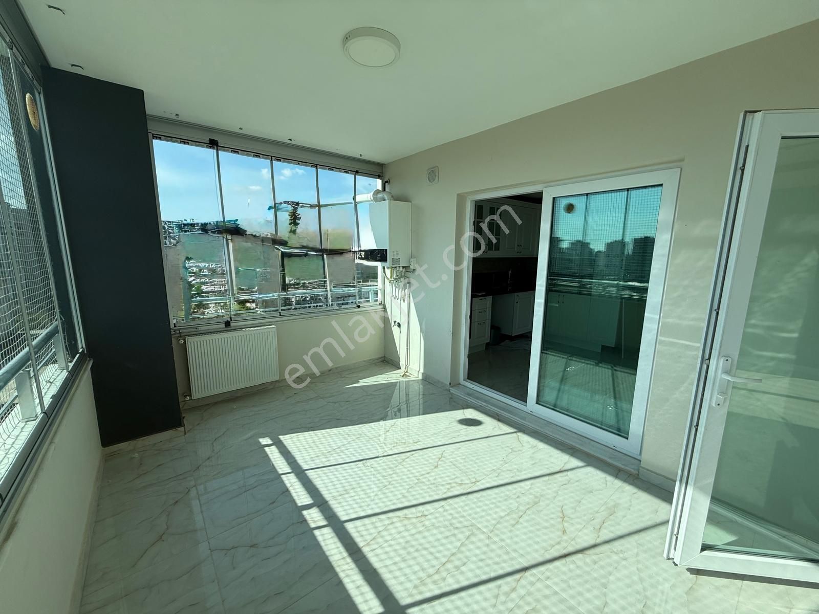 Gürselpaşada Merkezi Konumda 3.5+1 Kmutfak+çb+go - Görsel 24