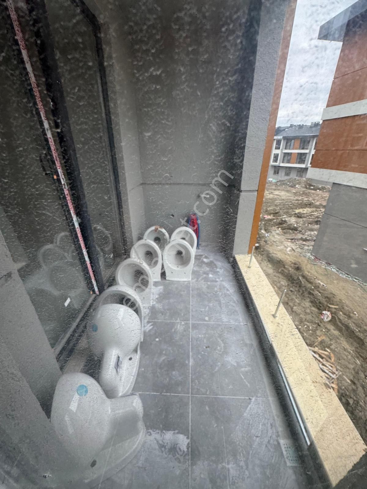 Tuğra'dan Kervancı New City Projesinde Lüks Daireler - Görsel 8