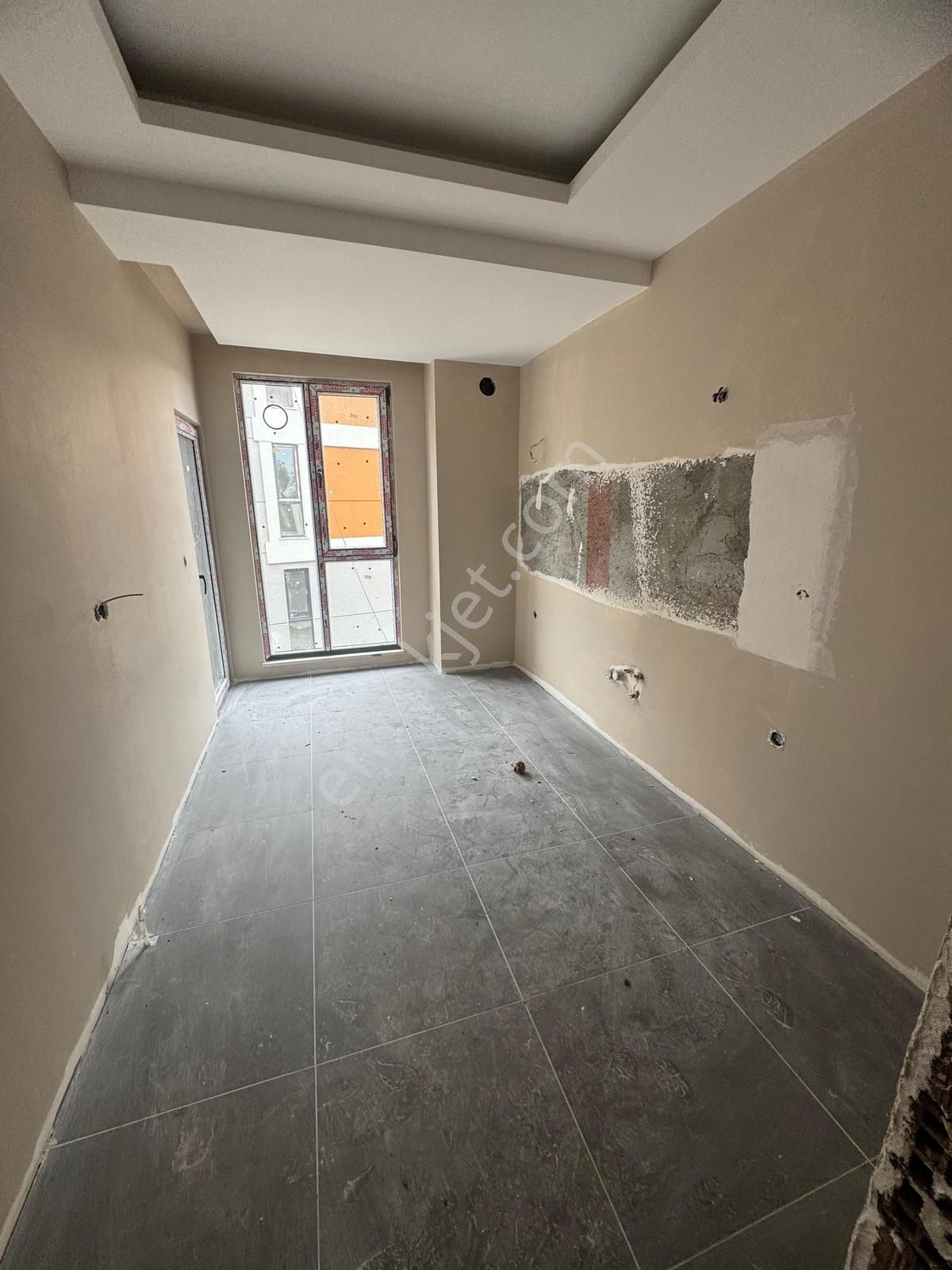 Tuğra'dan Kervancı New City Projesinde Lüks Daireler - Görsel 34