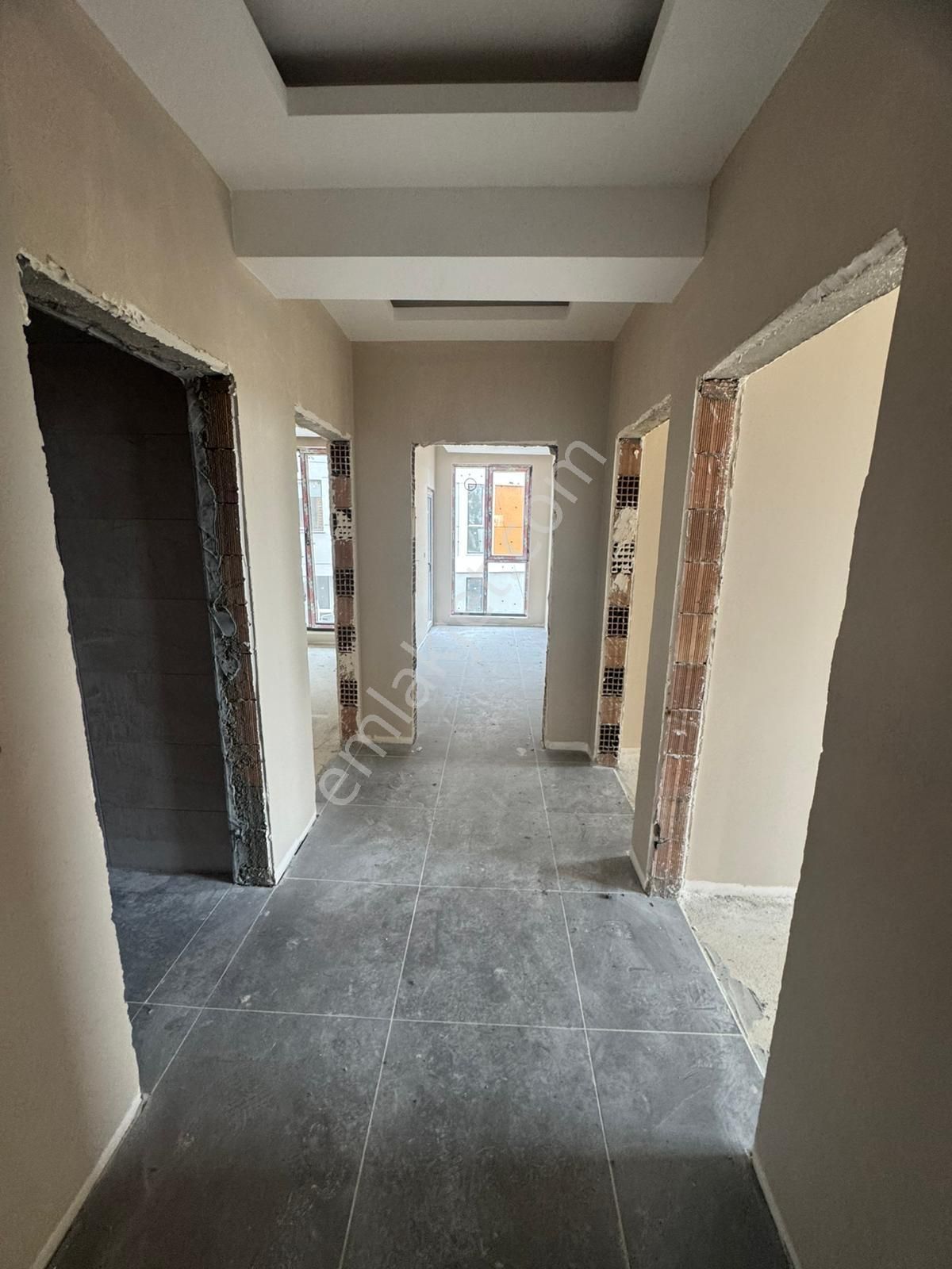 Tuğra'dan Kervancı New City Projesinde Lüks Daireler - Görsel 11