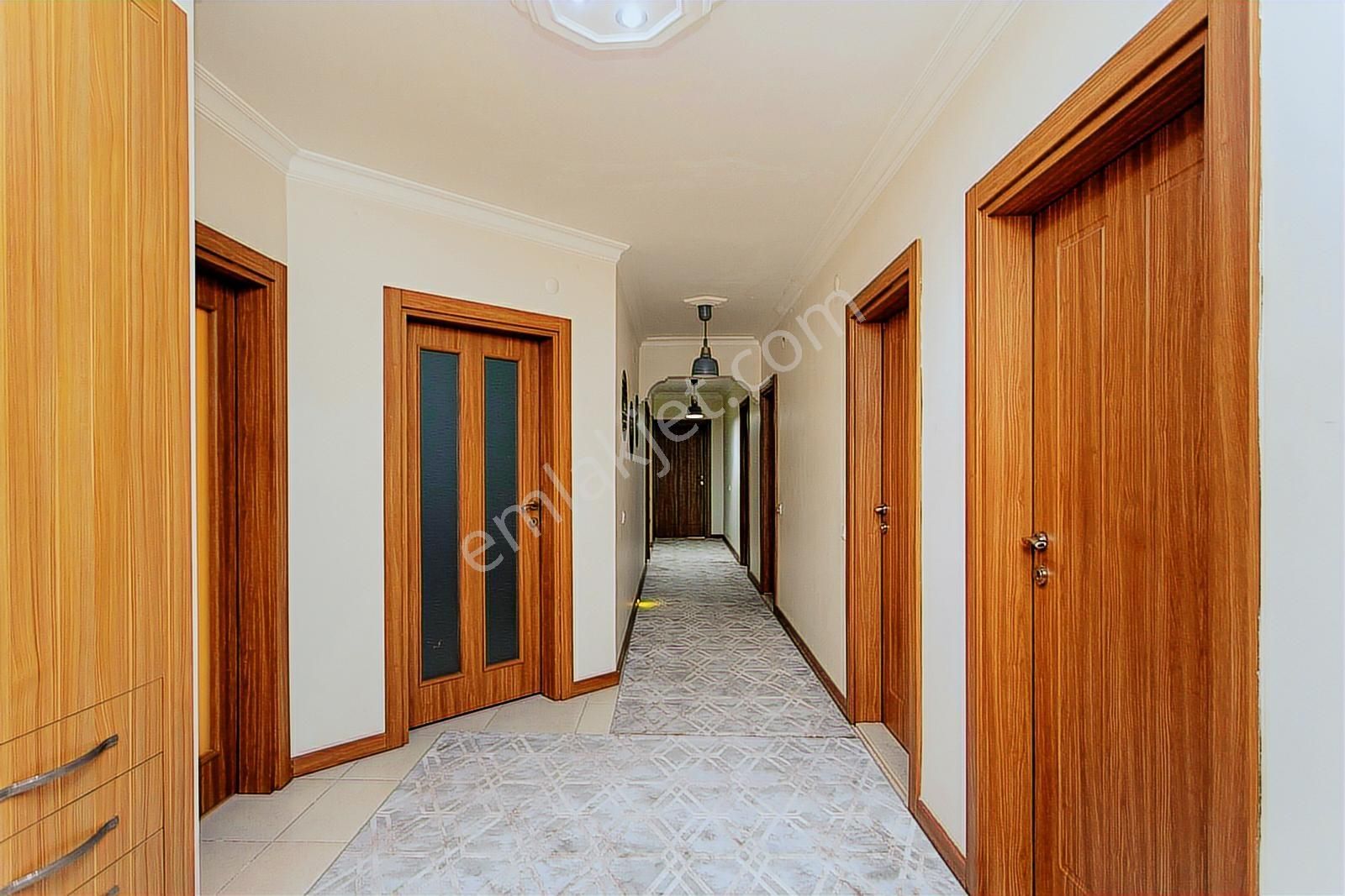 Menemen Uğur Mumcu Mah. Site İçerisinde Satılık 4+1 Daire - Görsel 23