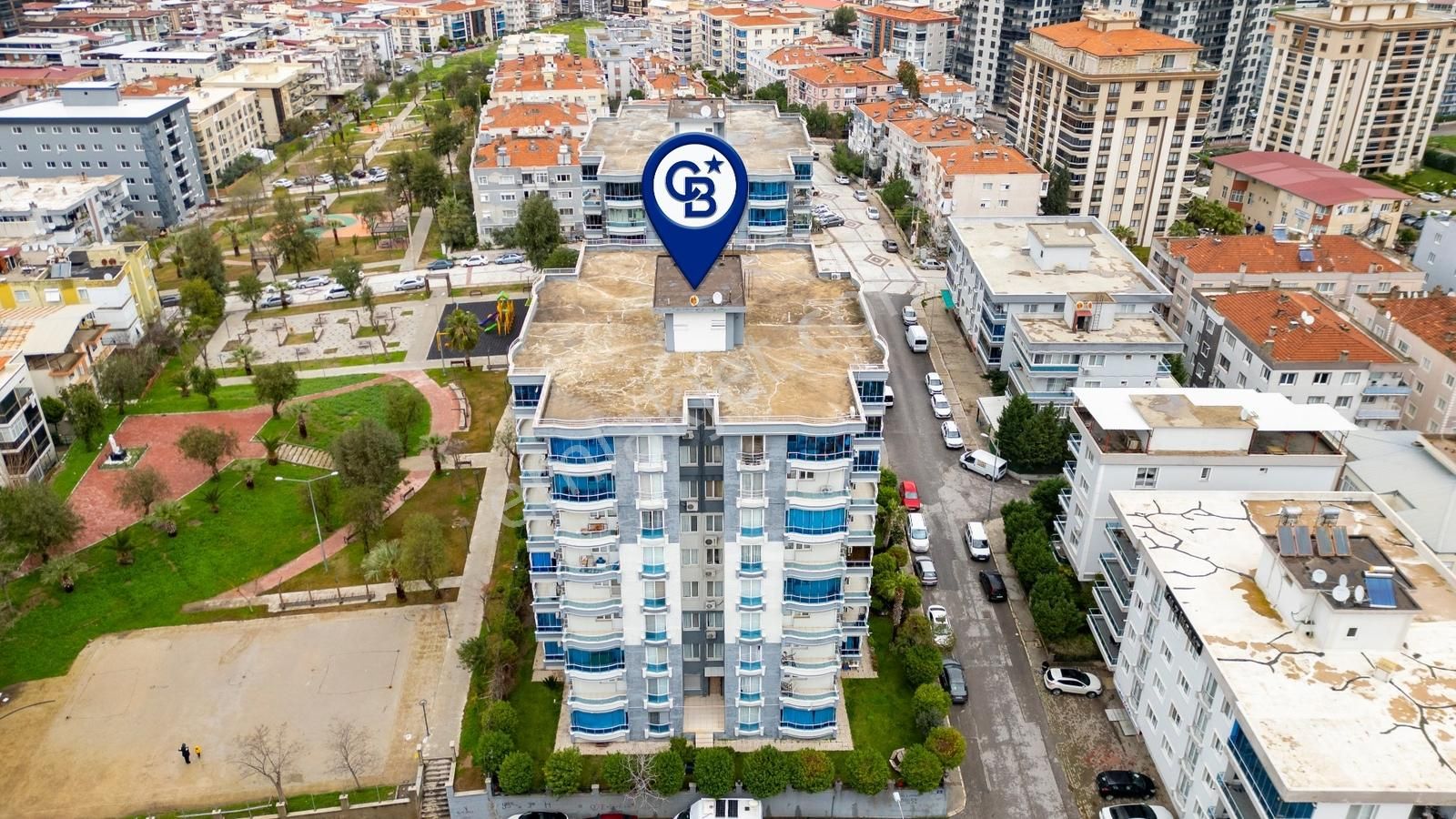 Menemen Uğur Mumcu Mah. Site İçerisinde Satılık 4+1 Daire - Görsel 3