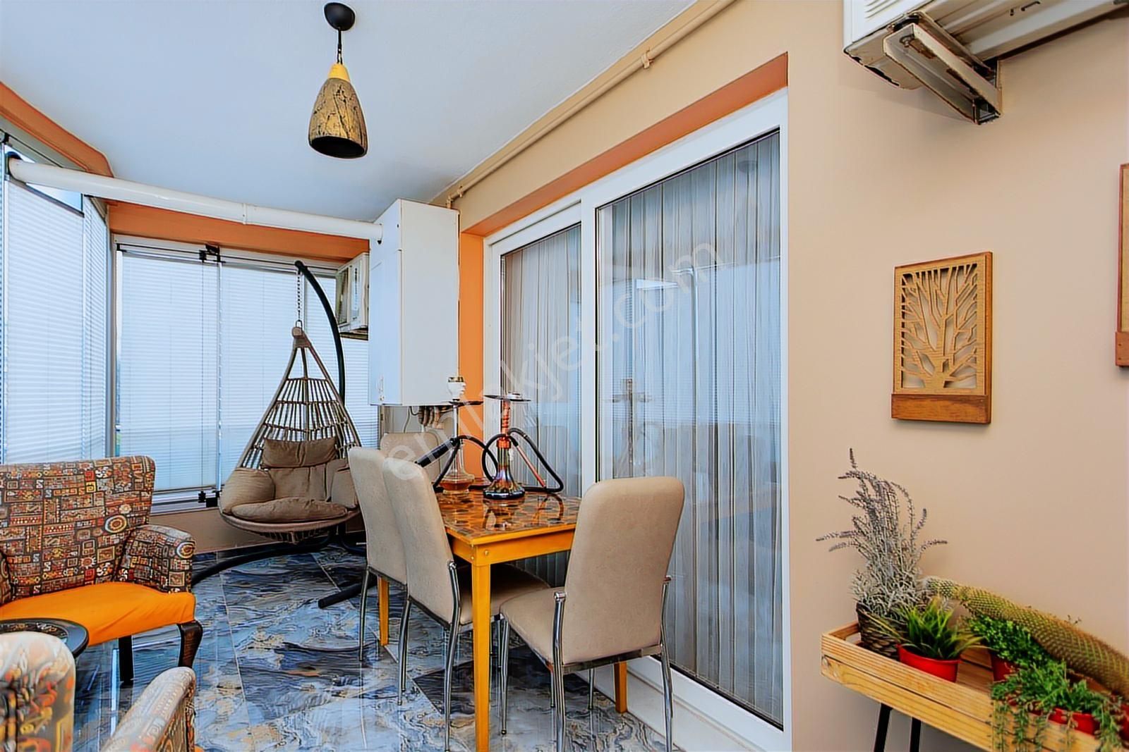 Menemen Uğur Mumcu Mah. Site İçerisinde Satılık 4+1 Daire - Görsel 28