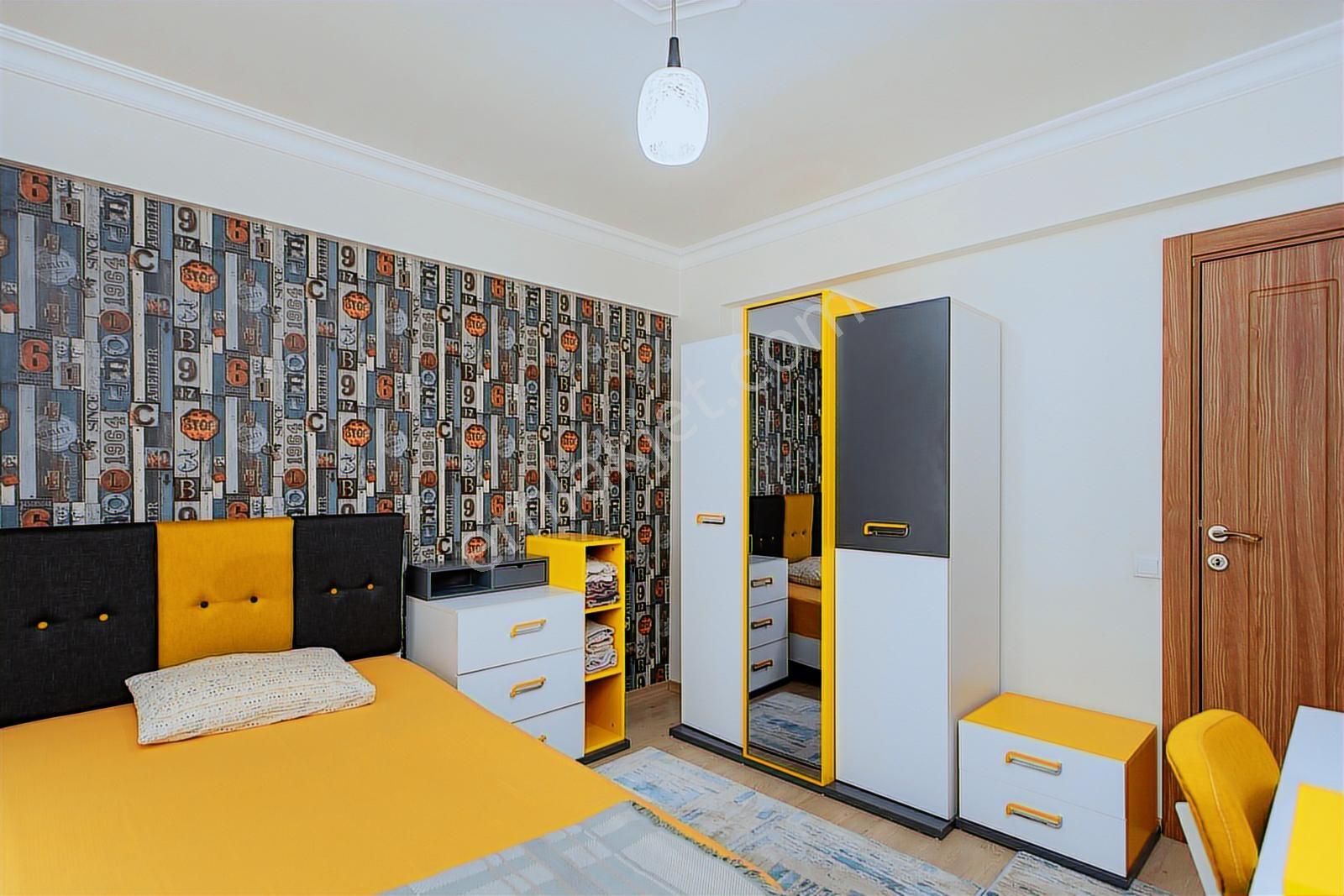 Menemen Uğur Mumcu Mah. Site İçerisinde Satılık 4+1 Daire - Görsel 20