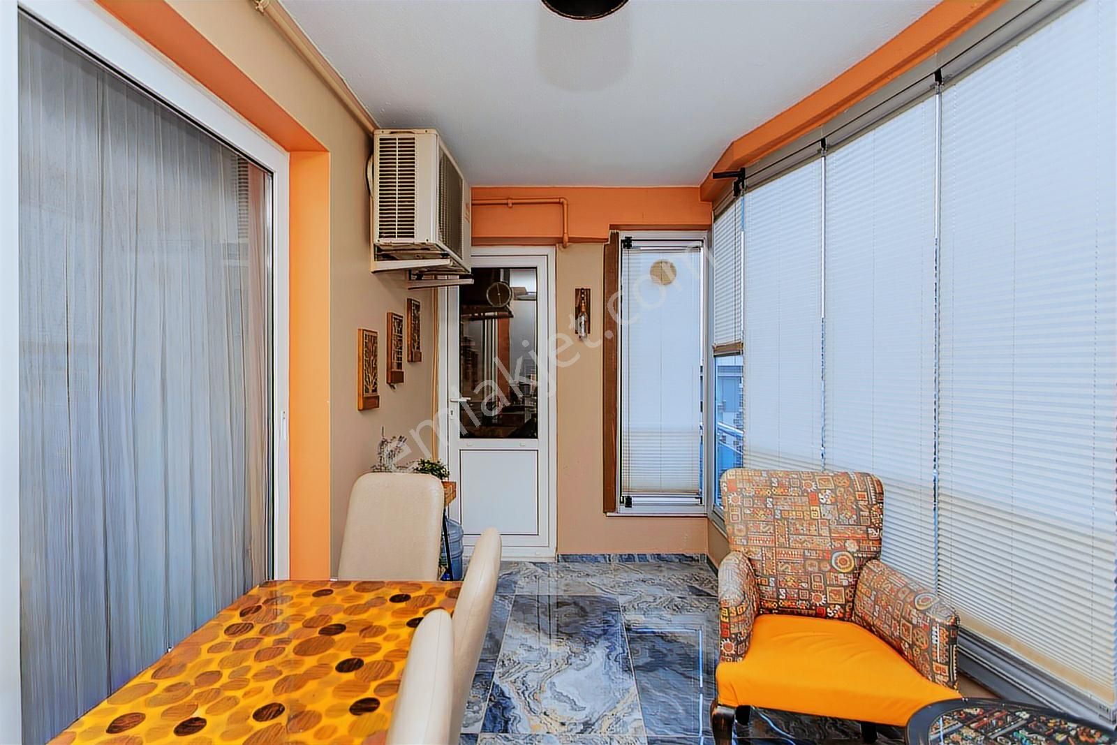 Menemen Uğur Mumcu Mah. Site İçerisinde Satılık 4+1 Daire - Görsel 27
