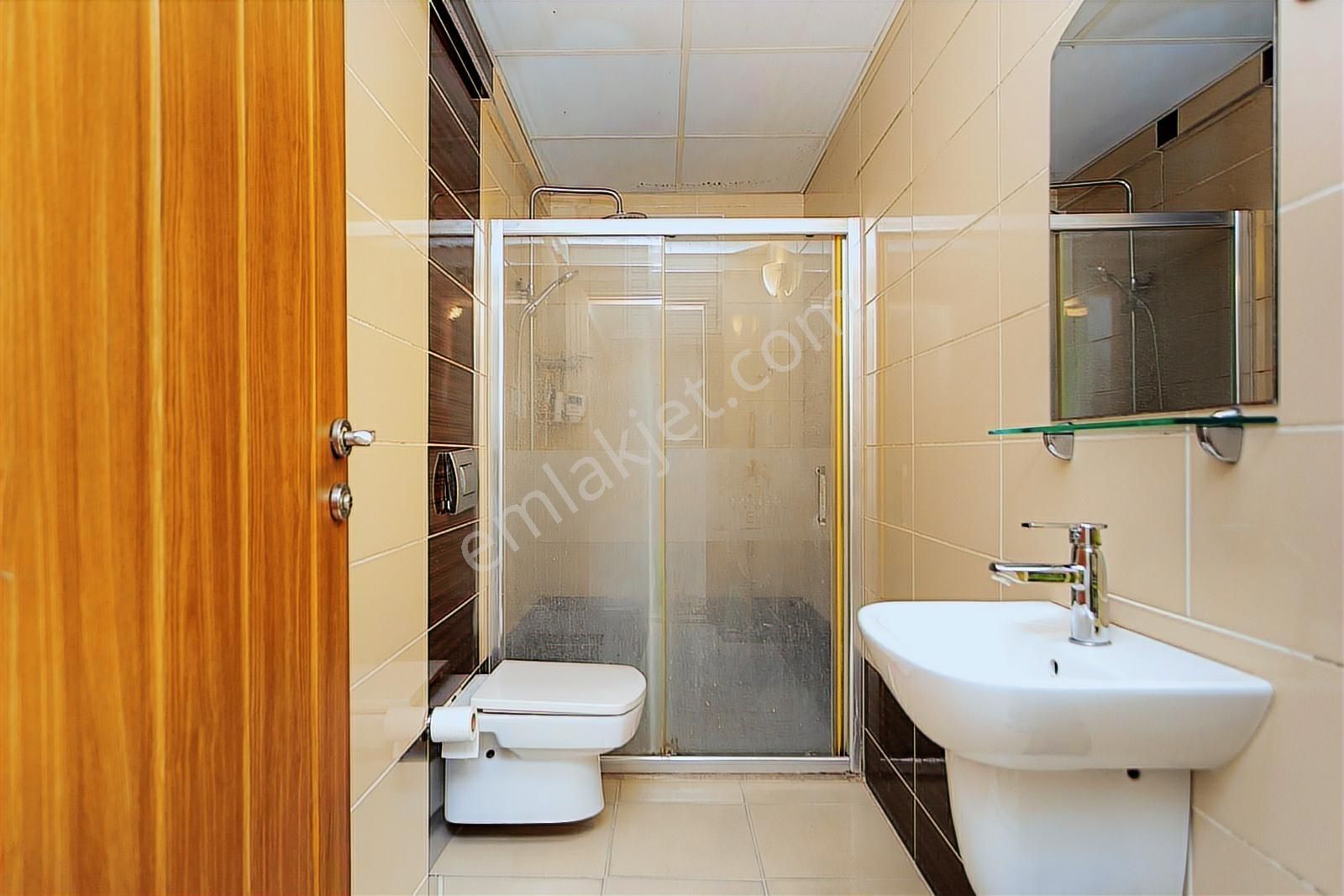 Menemen Uğur Mumcu Mah. Site İçerisinde Satılık 4+1 Daire - Görsel 11
