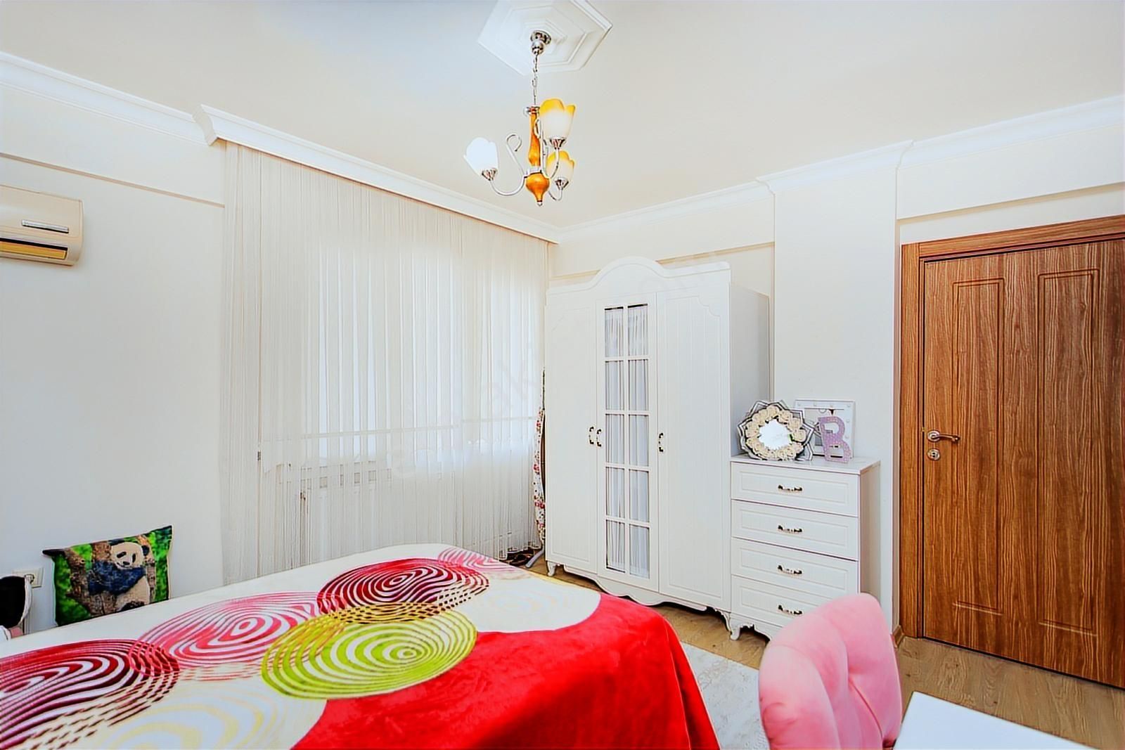 Menemen Uğur Mumcu Mah. Site İçerisinde Satılık 4+1 Daire - Görsel 32