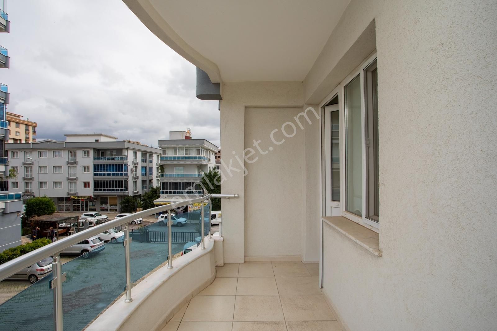 Menemen Uğur Mumcu Mah. Site İçerisinde Satılık 4+1 Daire - Görsel 13