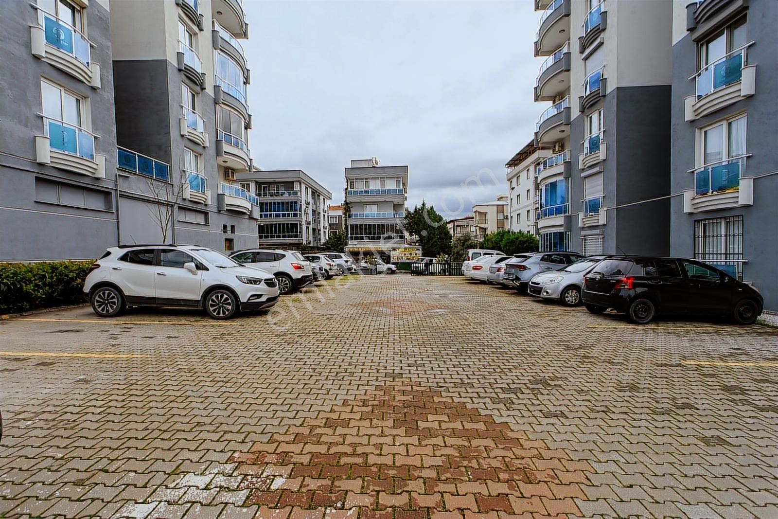 Menemen Uğur Mumcu Mah. Site İçerisinde Satılık 4+1 Daire - Görsel 15