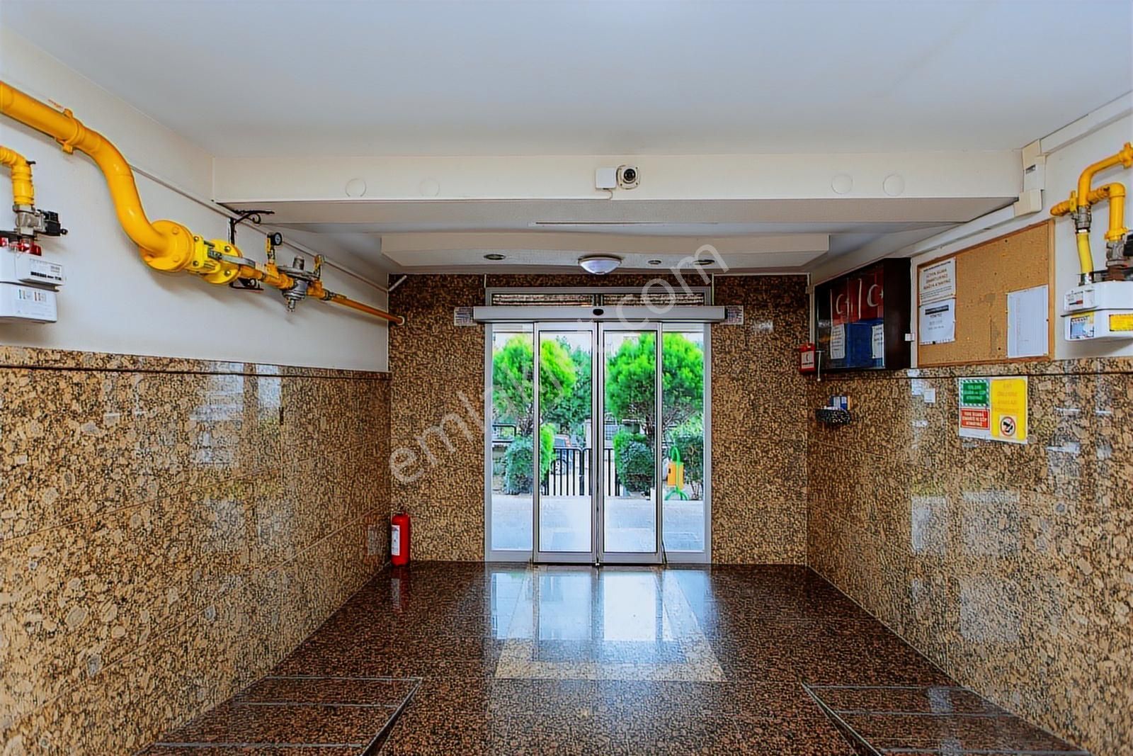 Menemen Uğur Mumcu Mah. Site İçerisinde Satılık 4+1 Daire - Görsel 17
