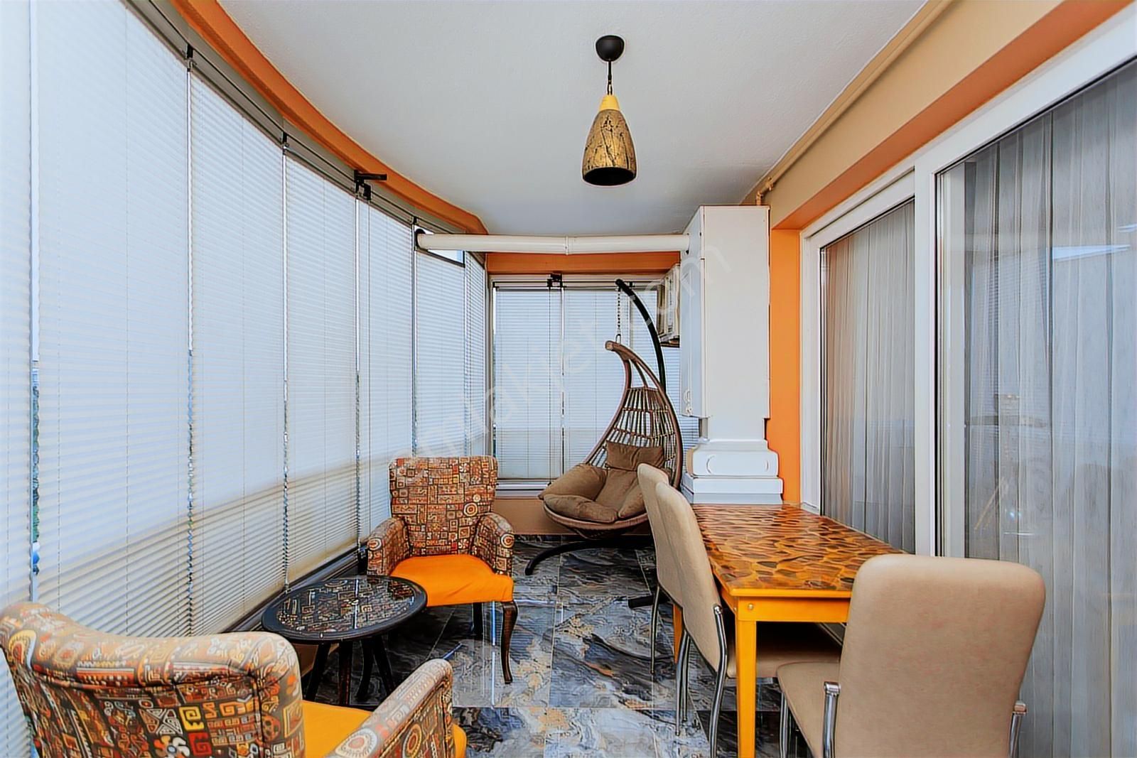 Menemen Uğur Mumcu Mah. Site İçerisinde Satılık 4+1 Daire - Görsel 9