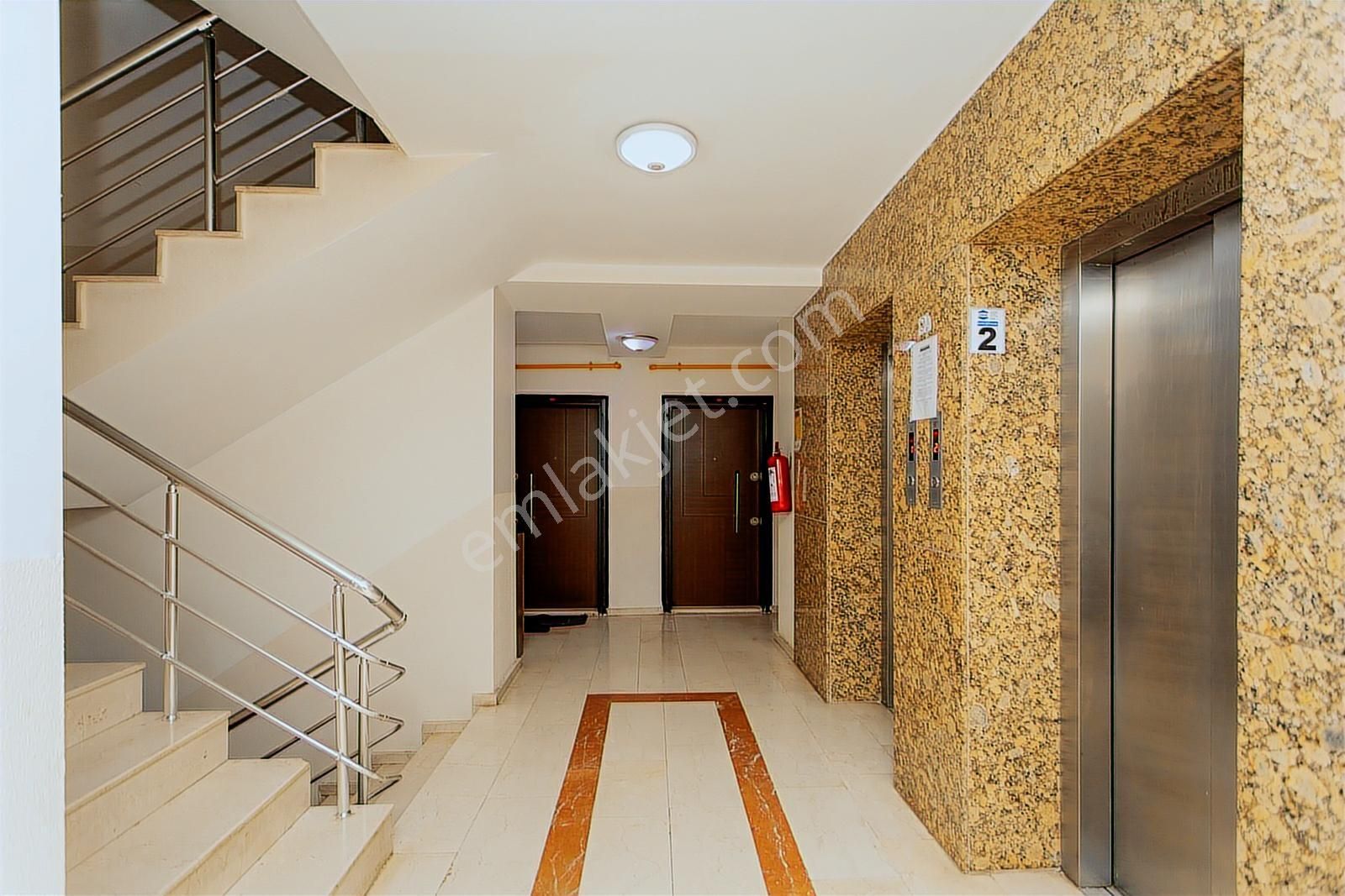 Menemen Uğur Mumcu Mah. Site İçerisinde Satılık 4+1 Daire - Görsel 21
